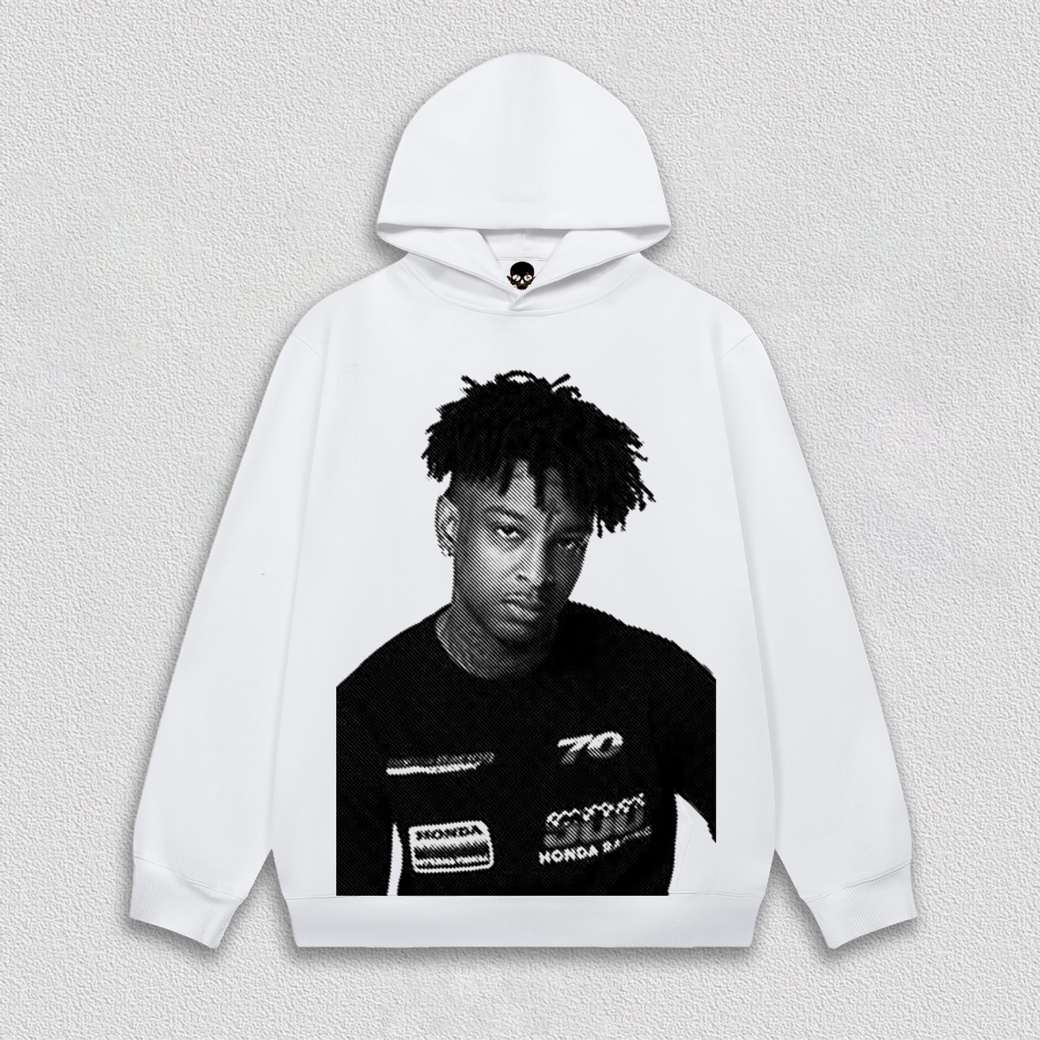 21 Savage V11 TEE