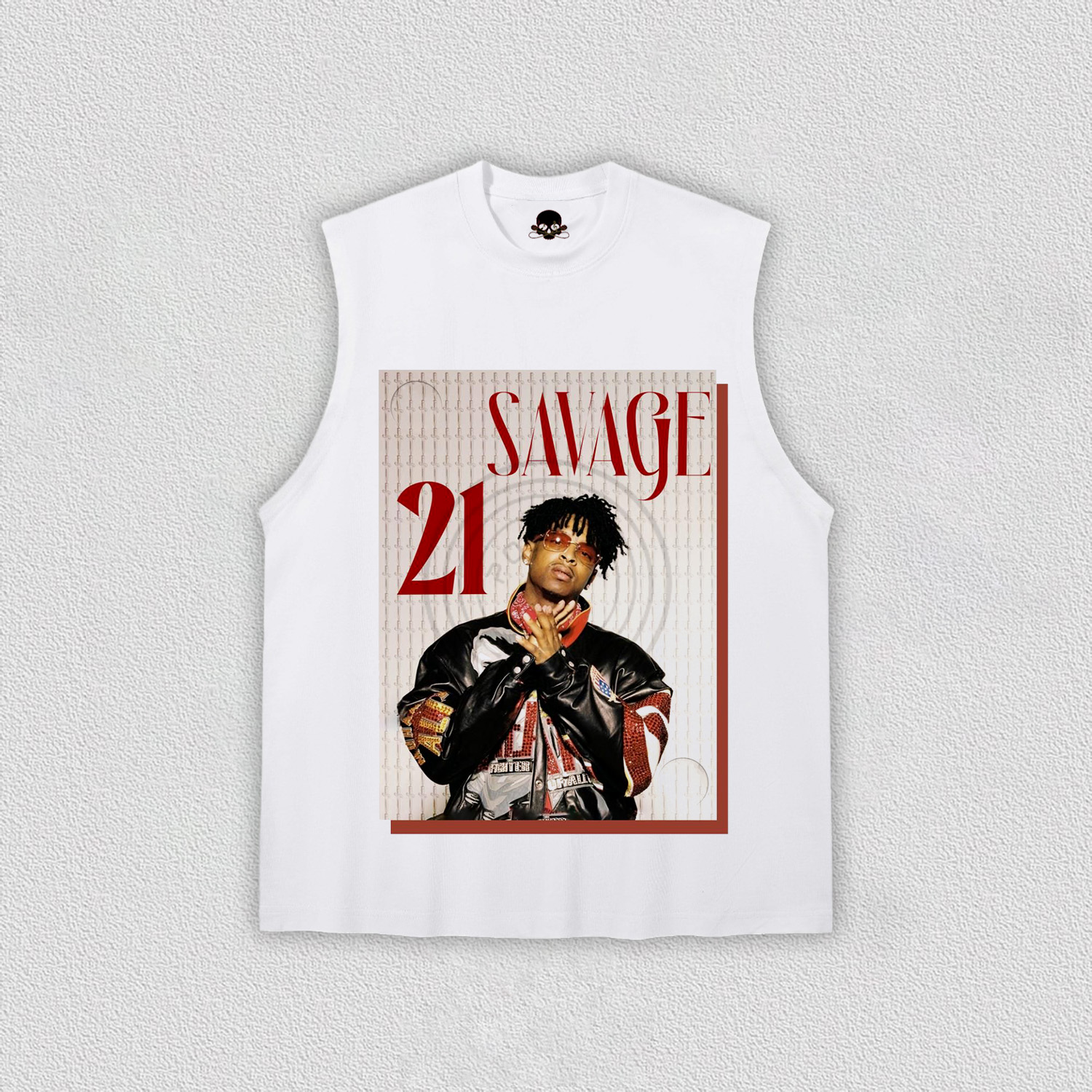 21 Savage V14 TEE