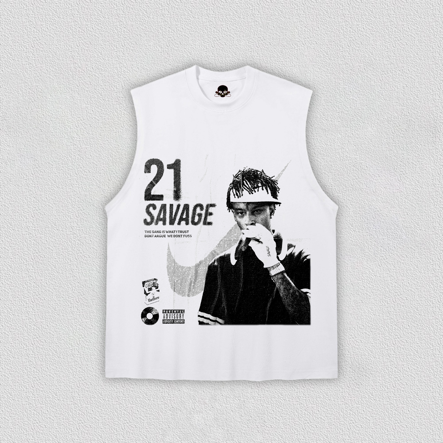 21 Savage V16 TEE