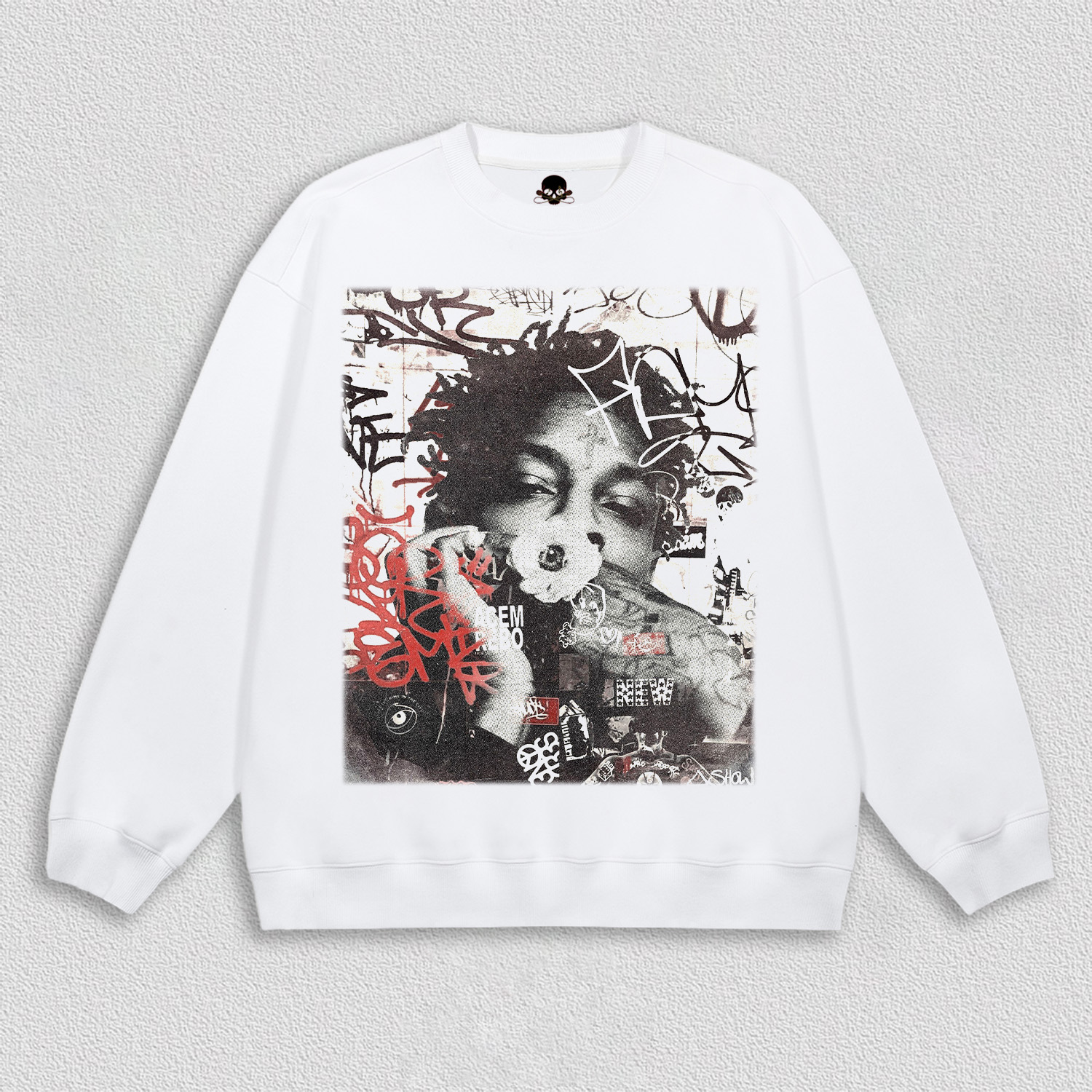 21 Savage V2 TEE