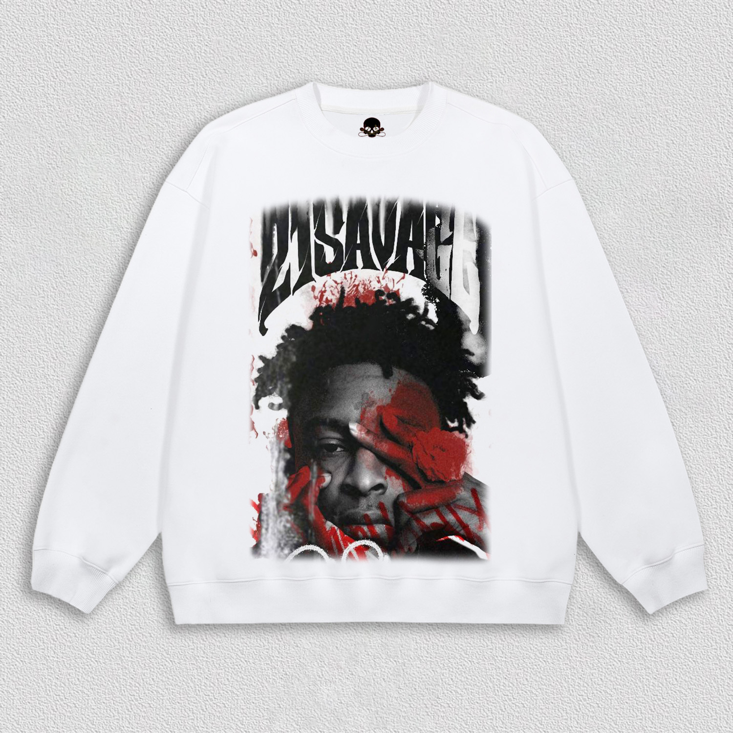 21 Savage V6 TEE