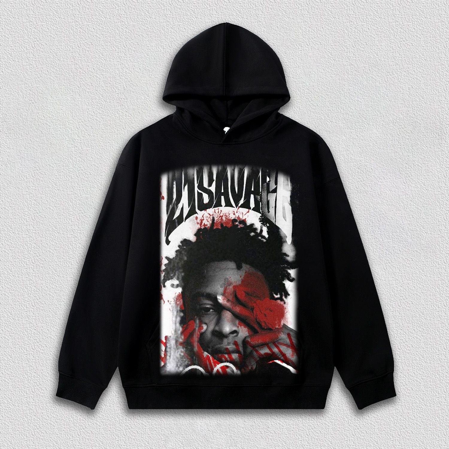 21 Savage V6 TEE