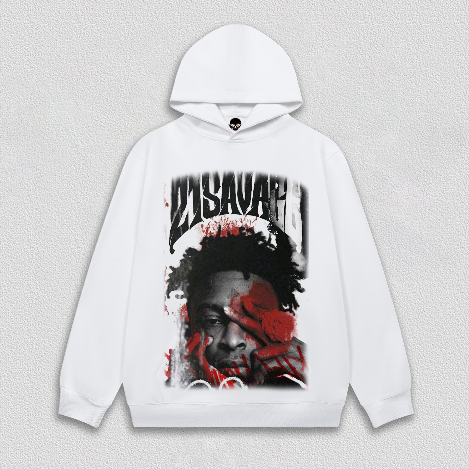 21 Savage V6 TEE