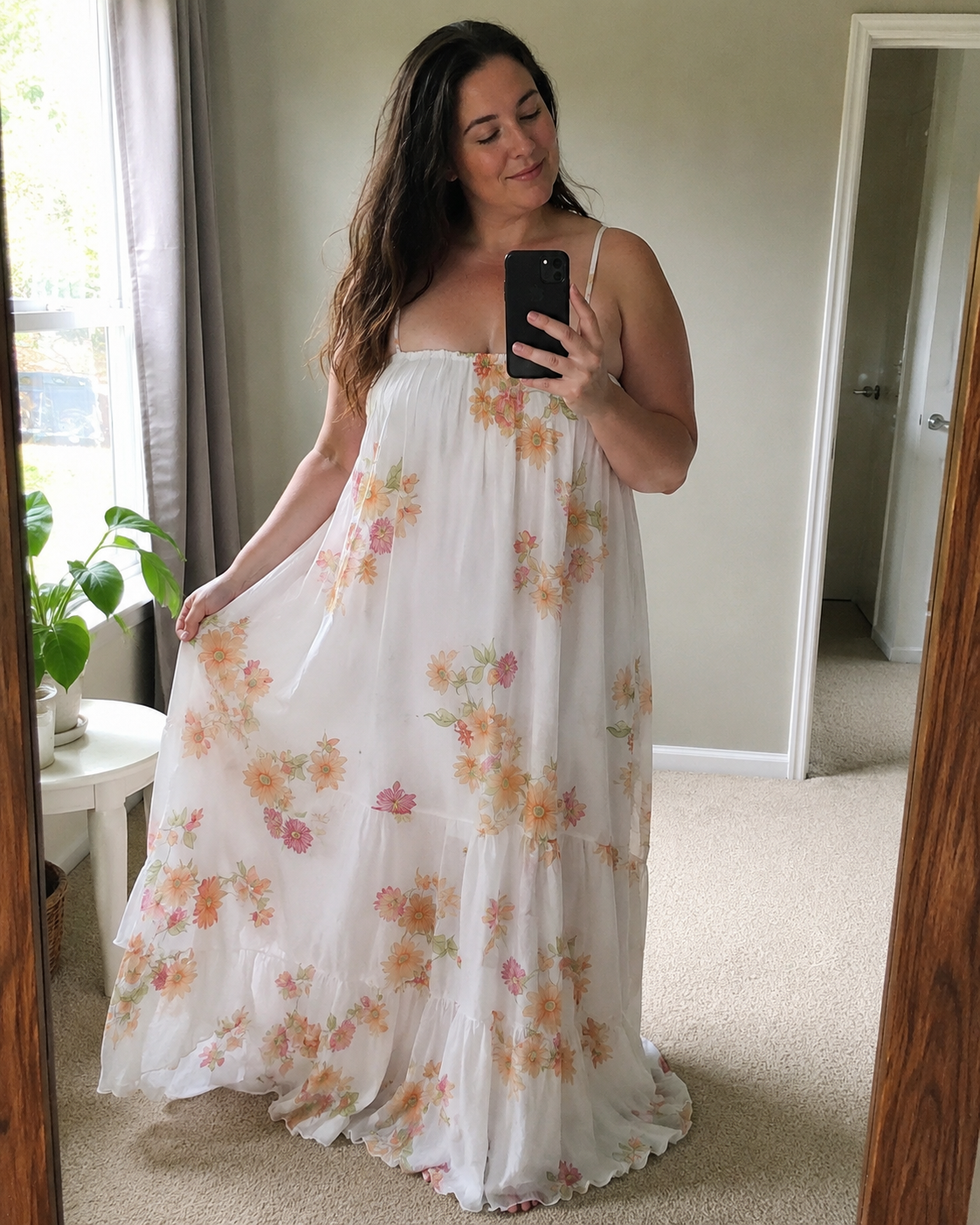 Customer photo