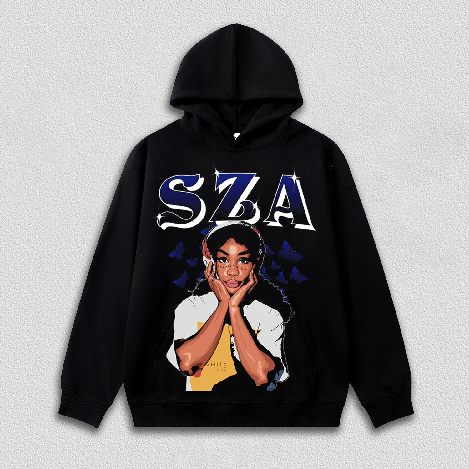 SZA S1