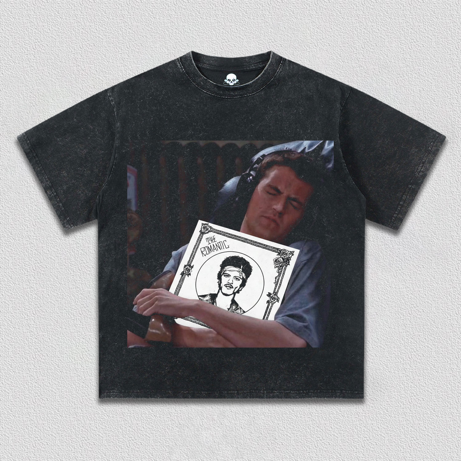 Bruno Mars The Romantic 2026 A