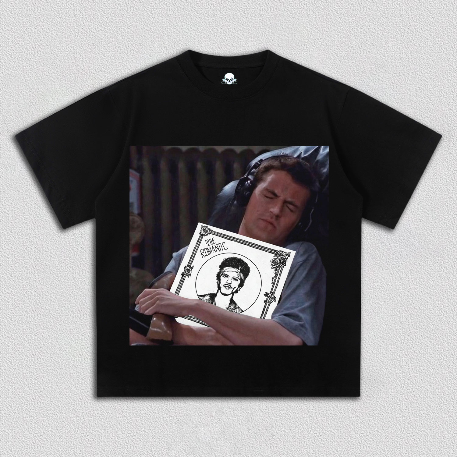 Bruno Mars The Romantic 2026 A