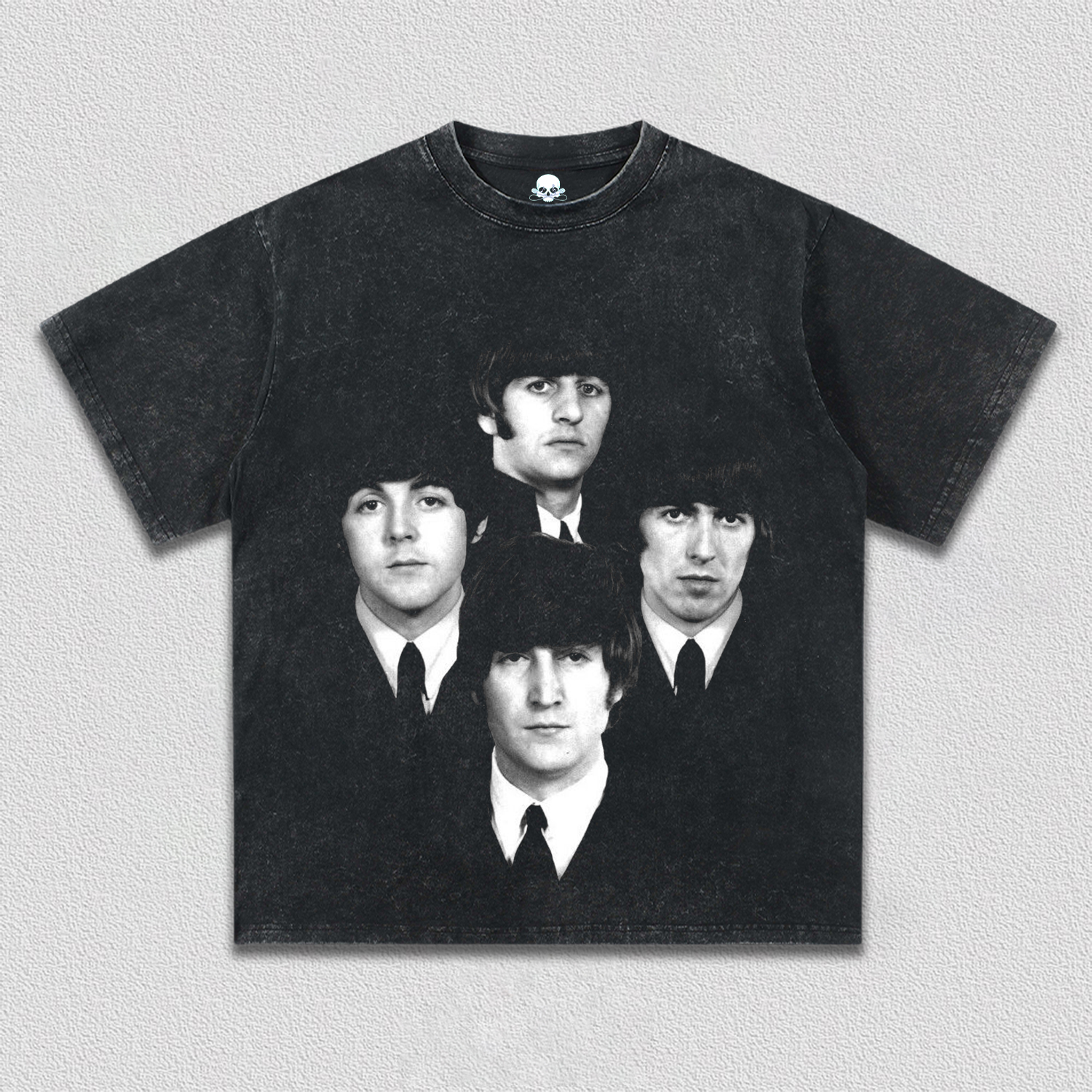 The Beatles V4