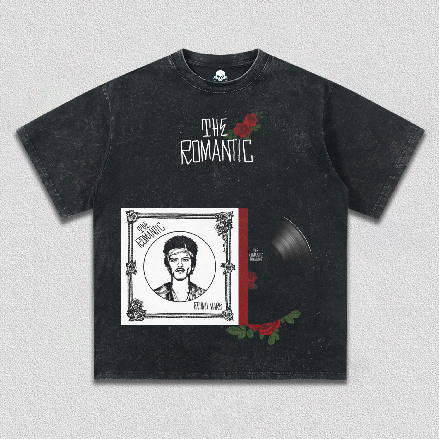 Bruno Mars The Romantic 2026