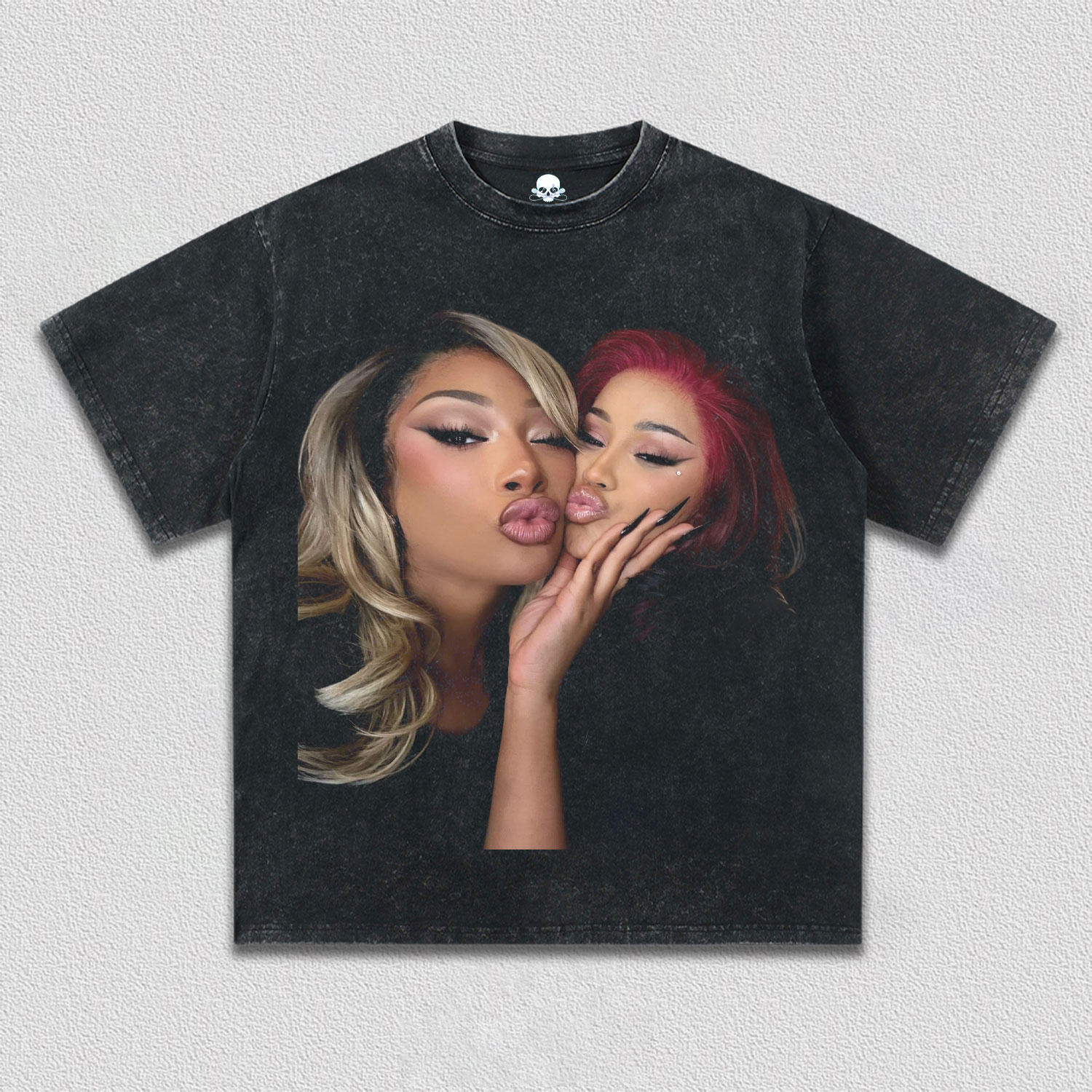 Megan Thee Stallion&Cardi B