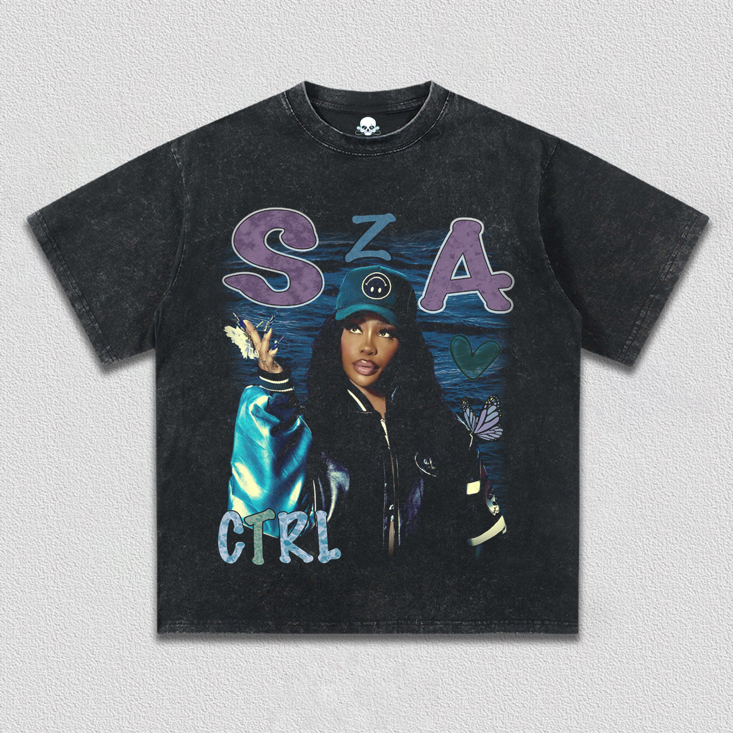 SZA S3