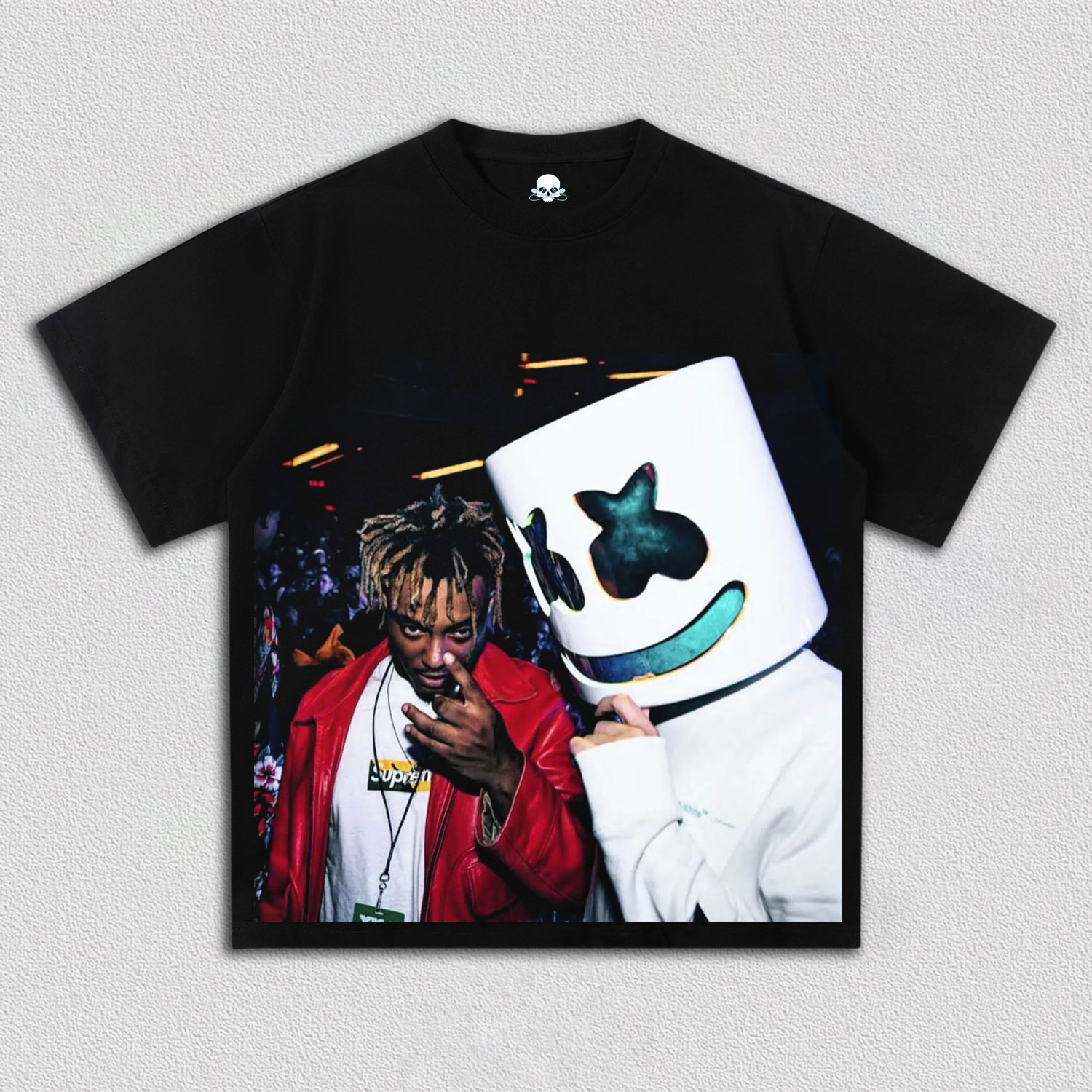 Juice Wrld & Marshmello