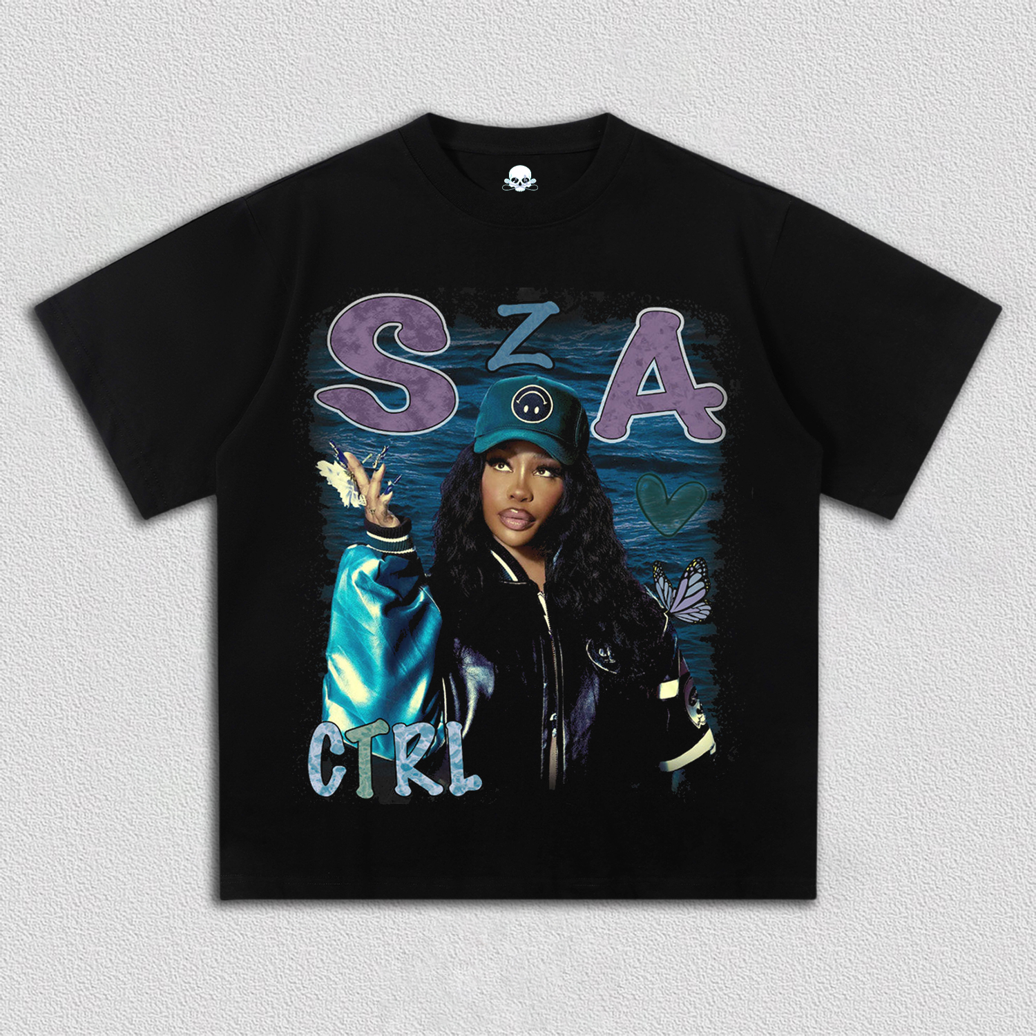 SZA S3