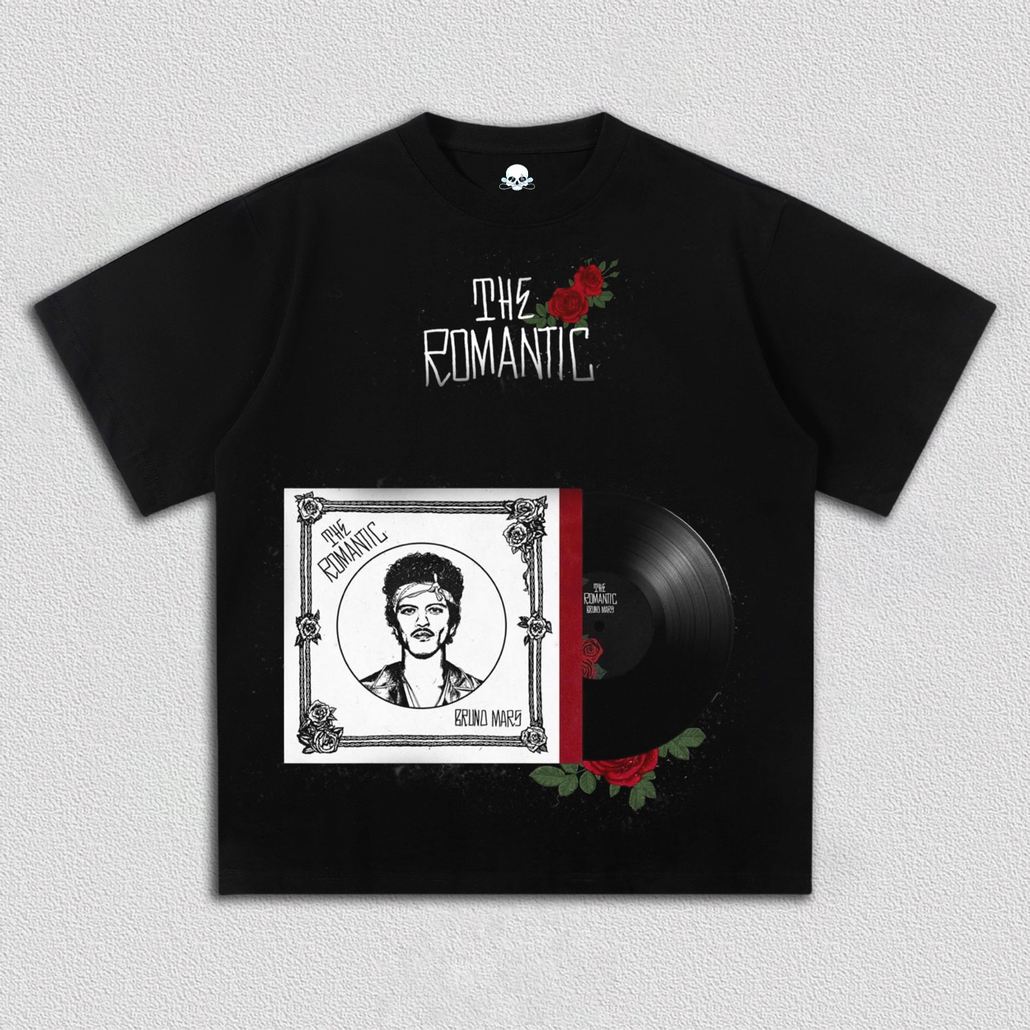 Bruno Mars The Romantic 2026