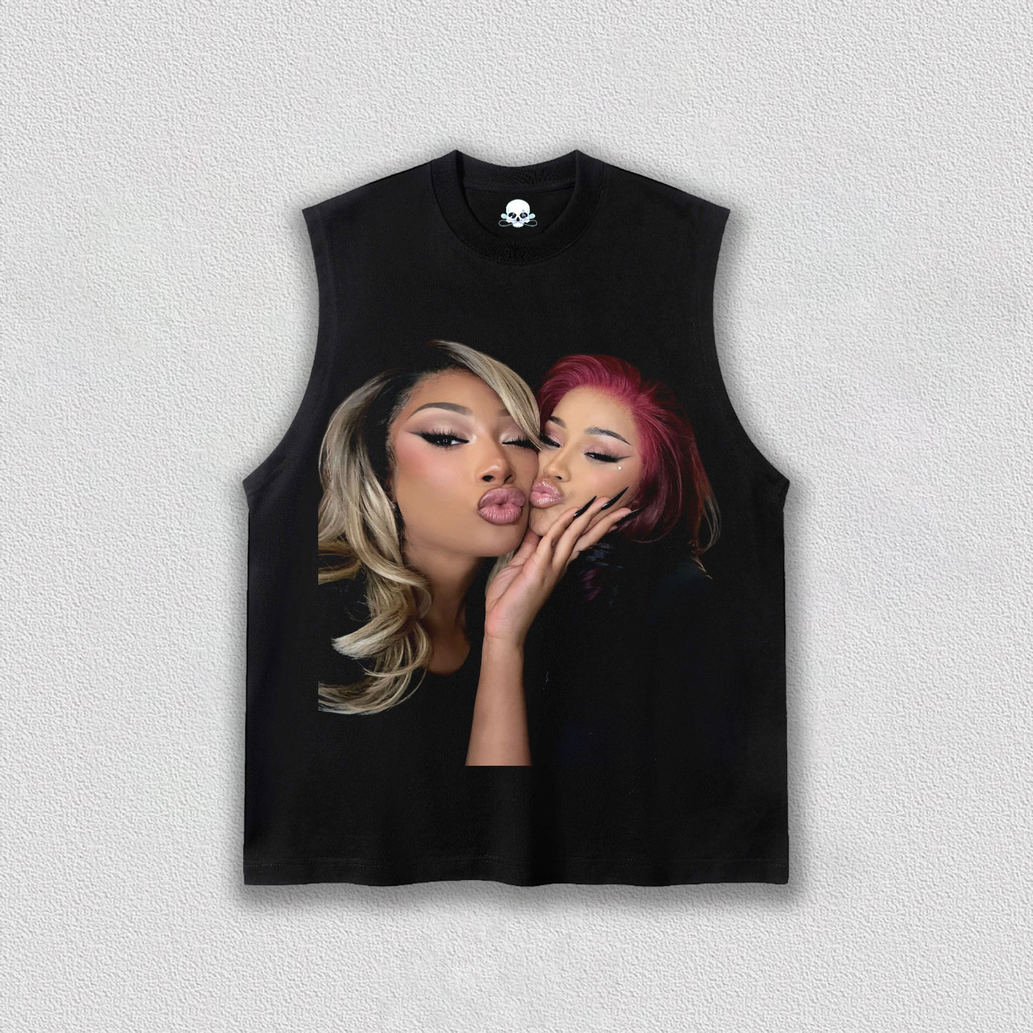 Megan Thee Stallion&Cardi B