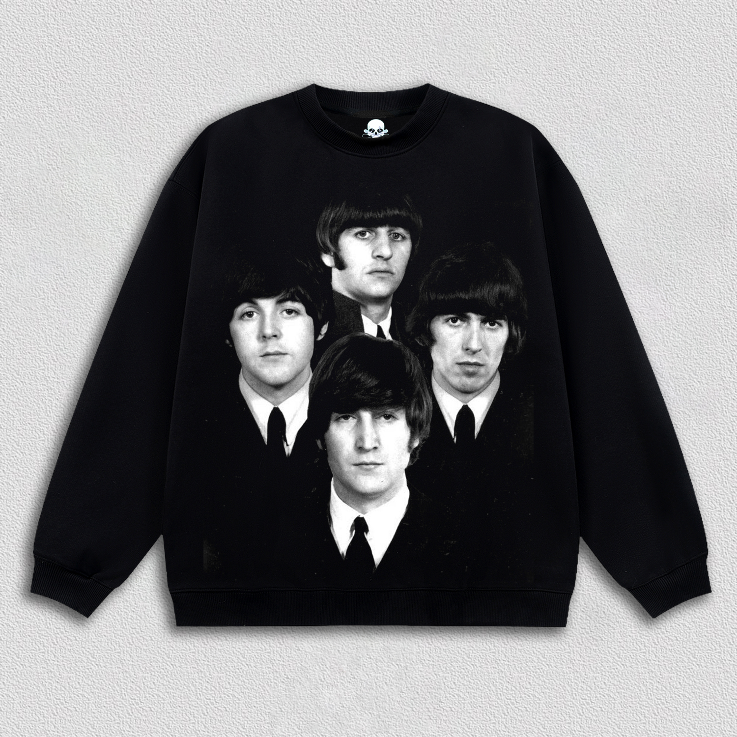 The Beatles V4