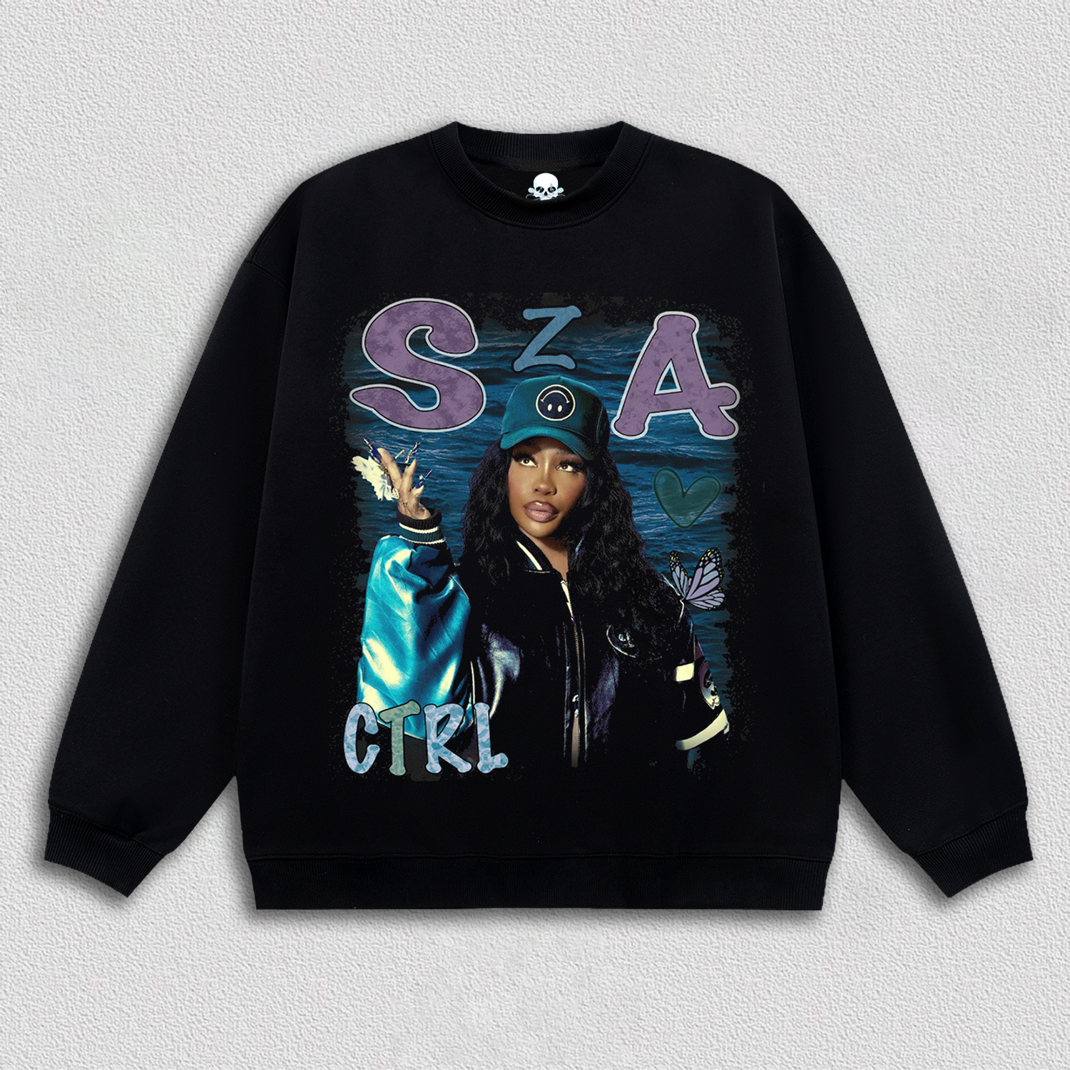 SZA S3