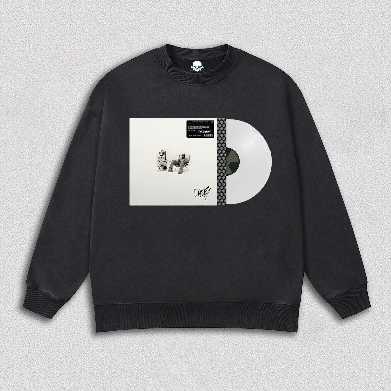 DON TOLIVER 1-30 2.0