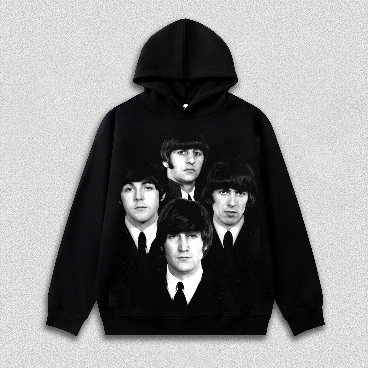 The Beatles V4