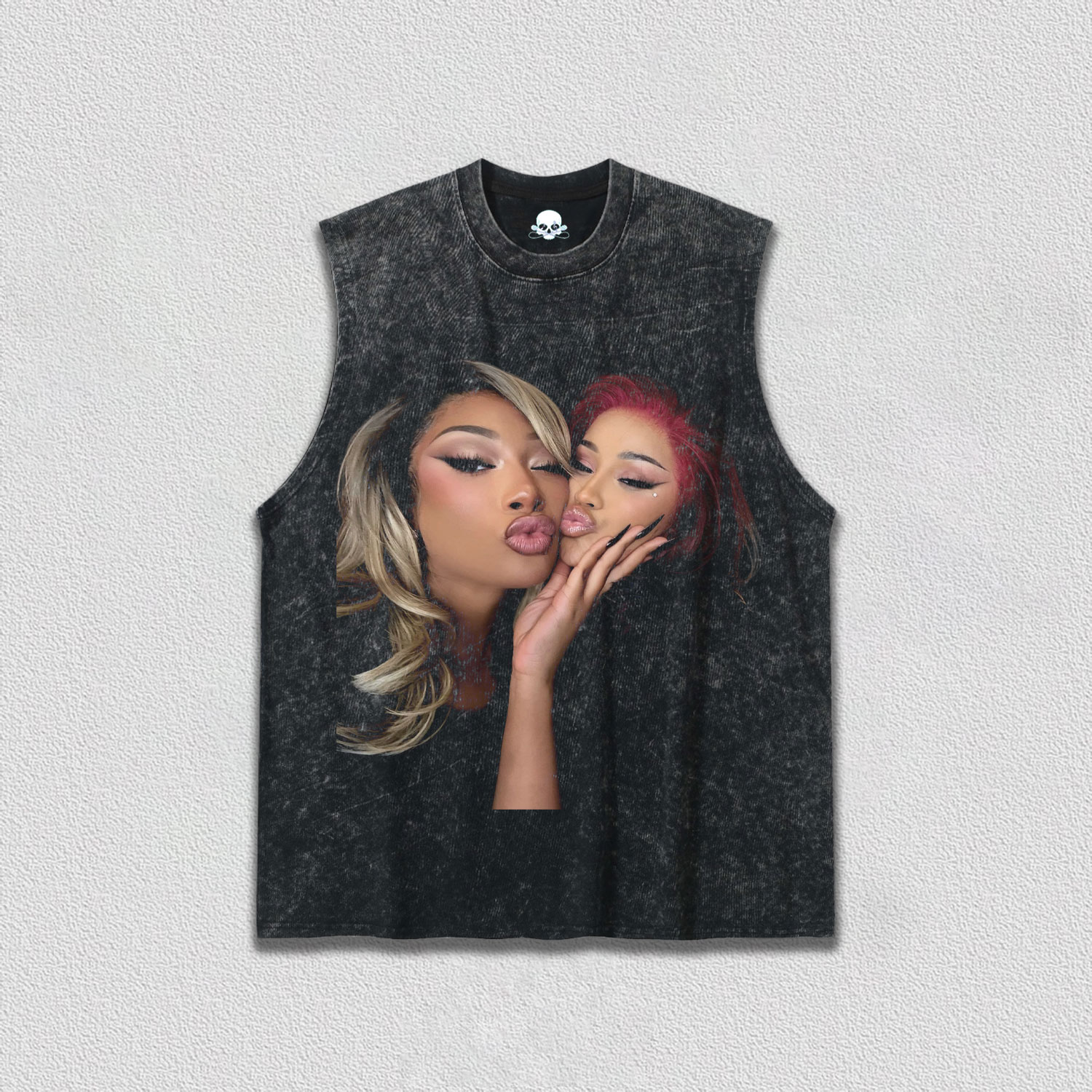 Megan Thee Stallion&Cardi B