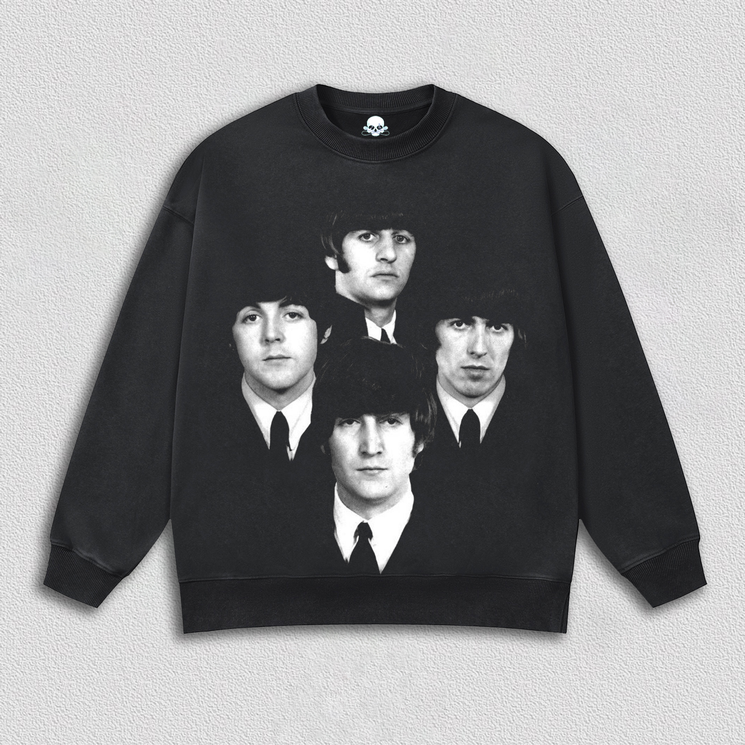 The Beatles V4
