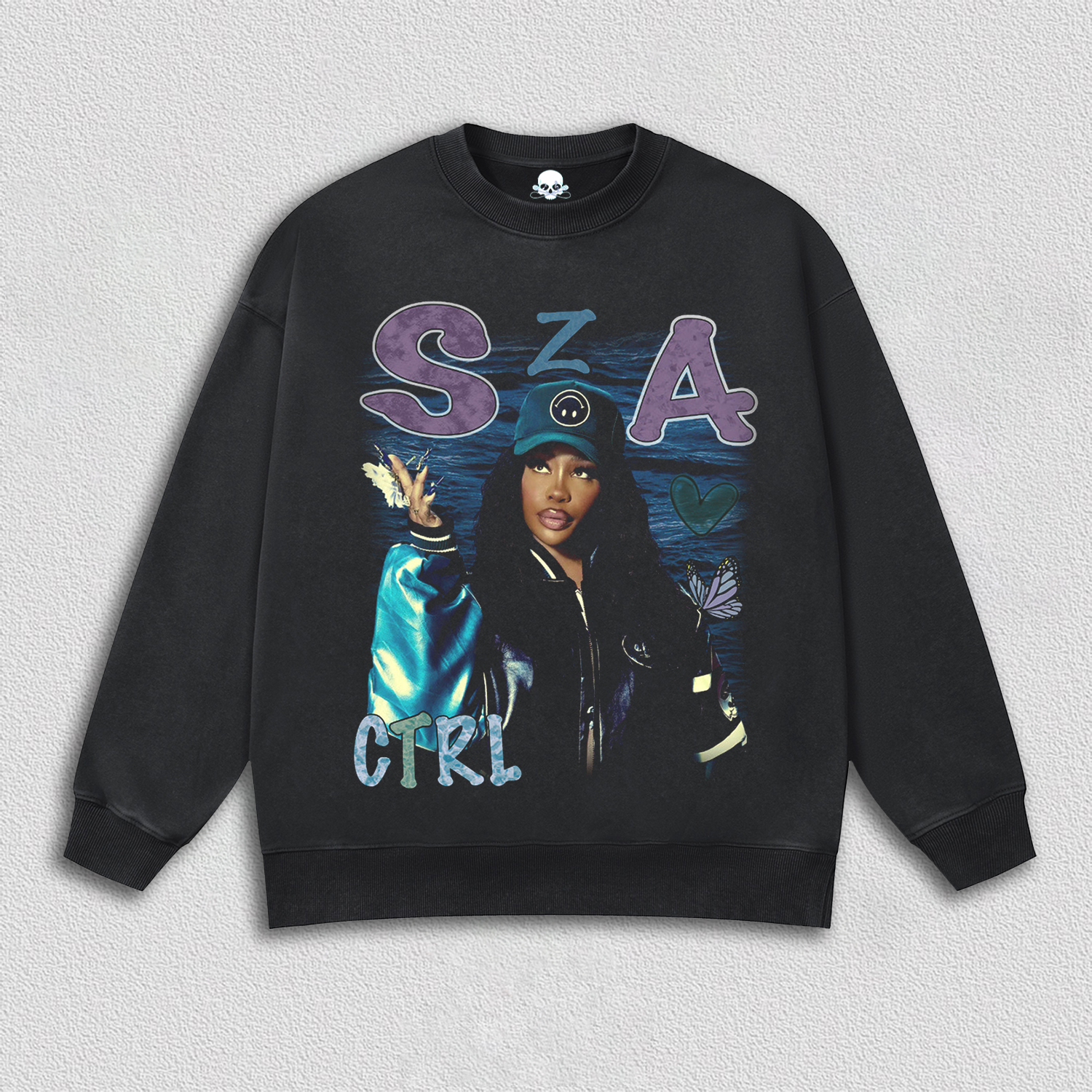 SZA S3