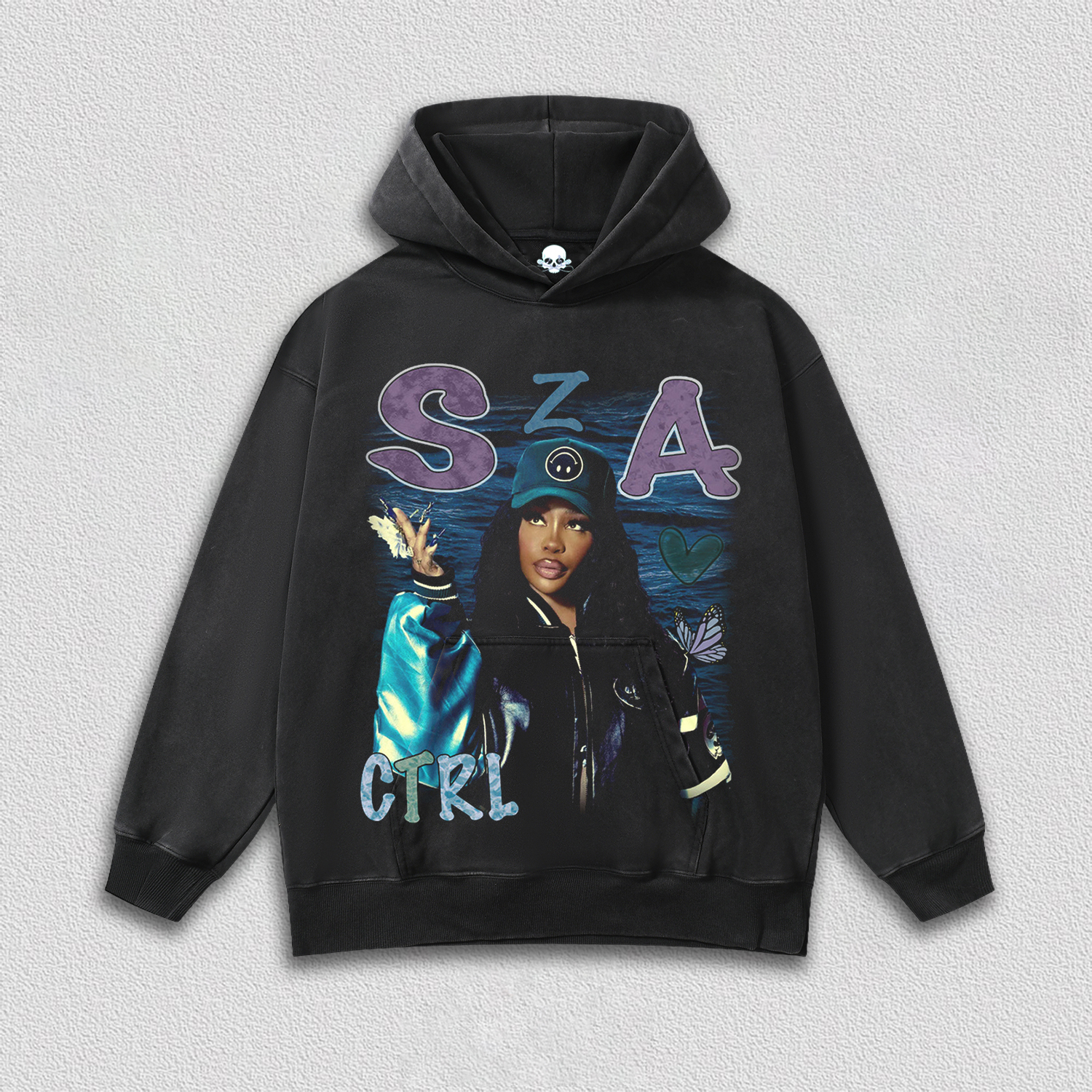 SZA S3
