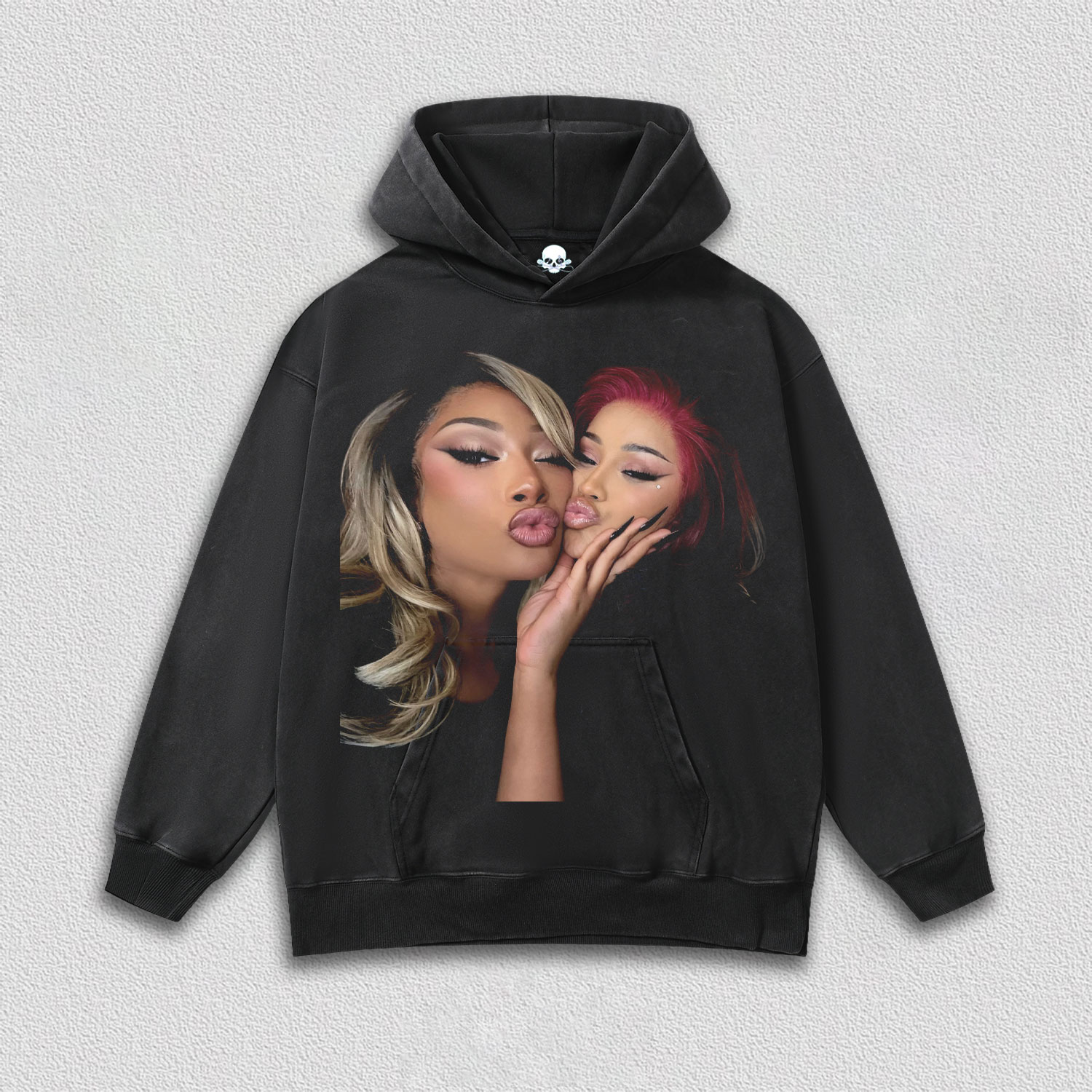 Megan Thee Stallion&Cardi B