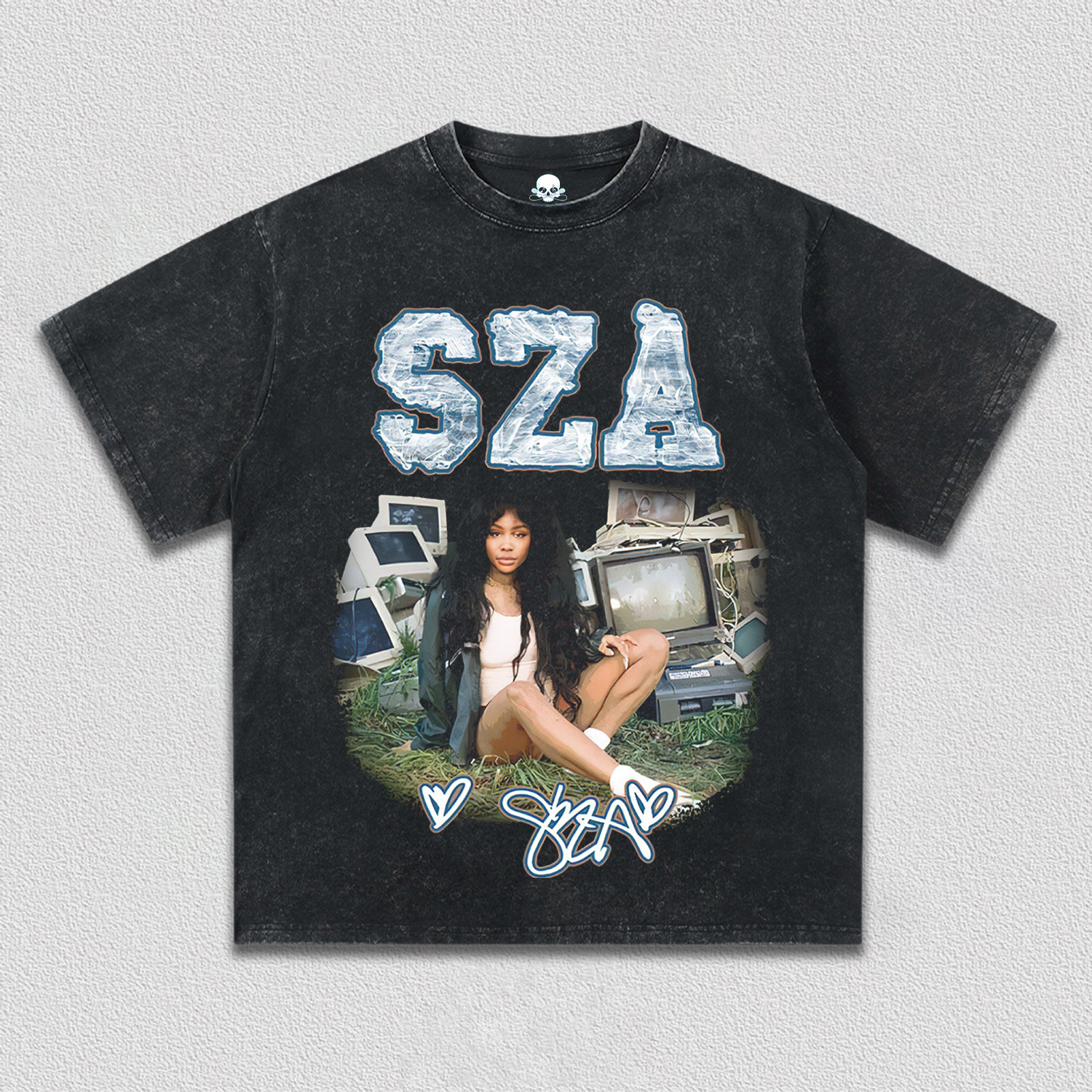 SZA S4