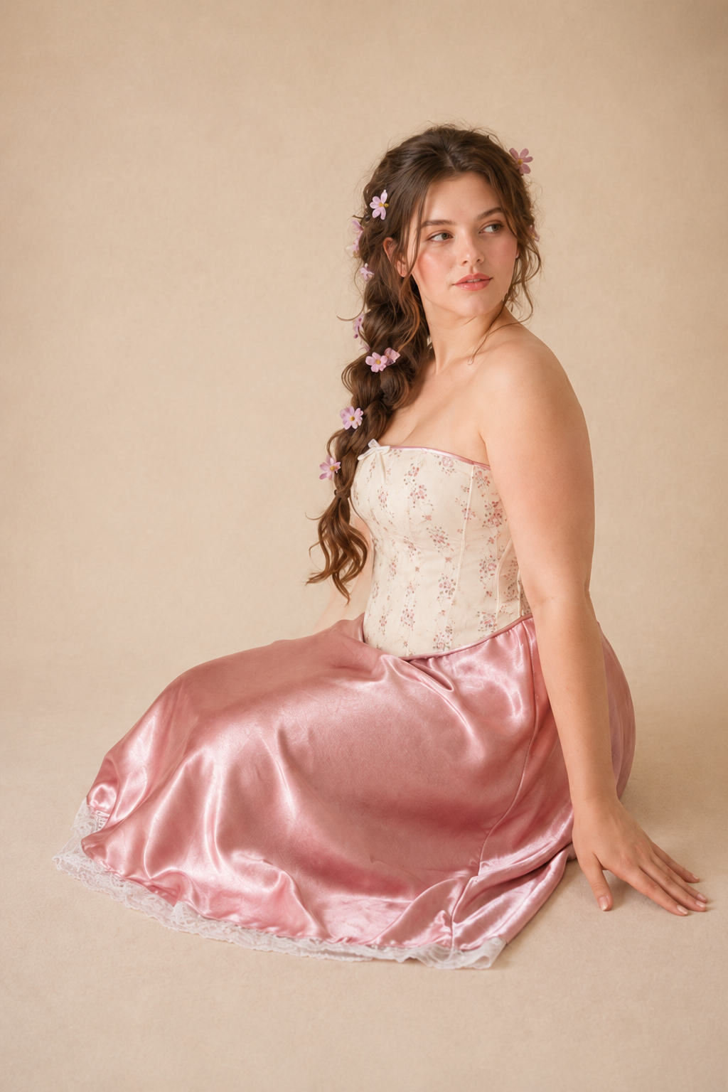 The Rosette Keepsake