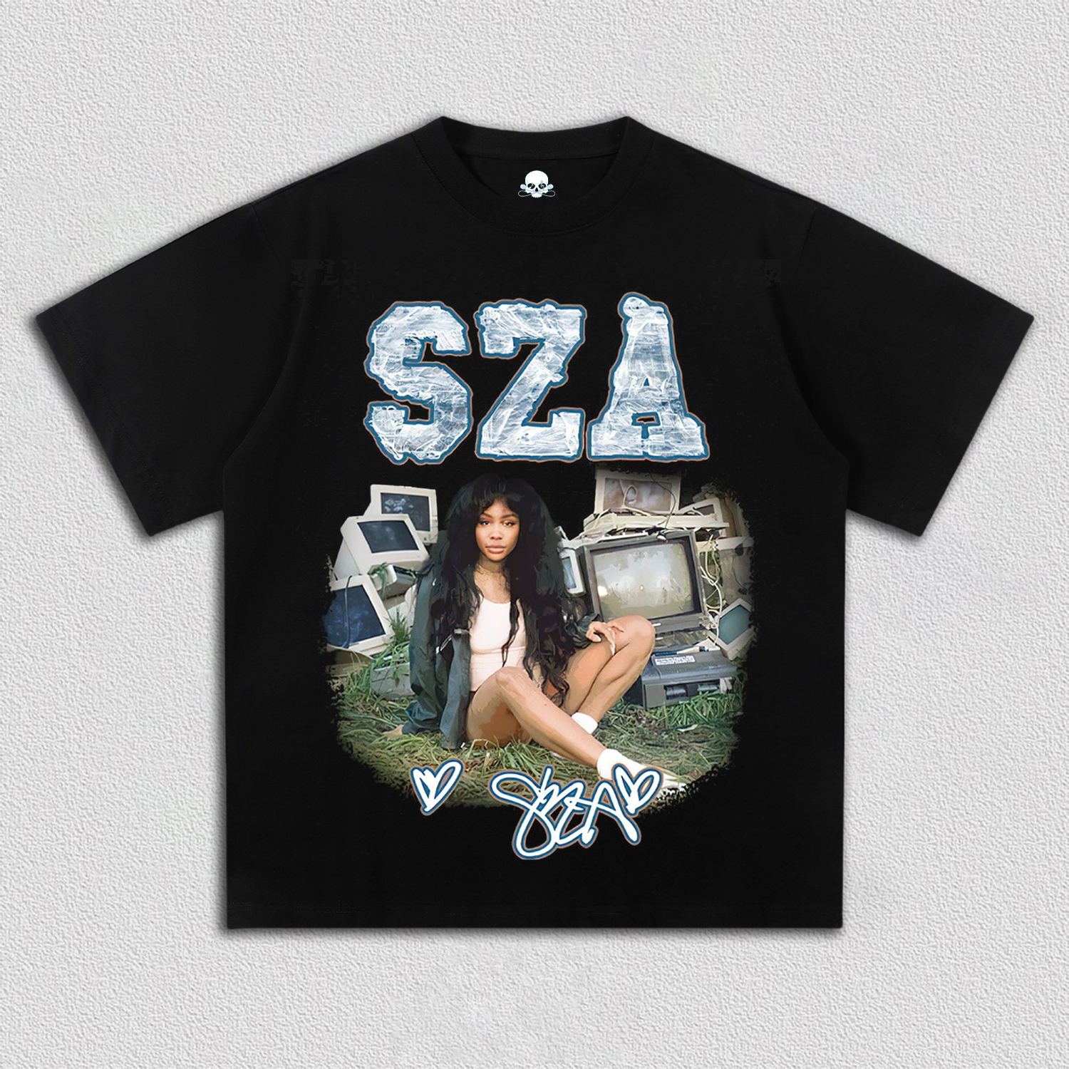 SZA S4
