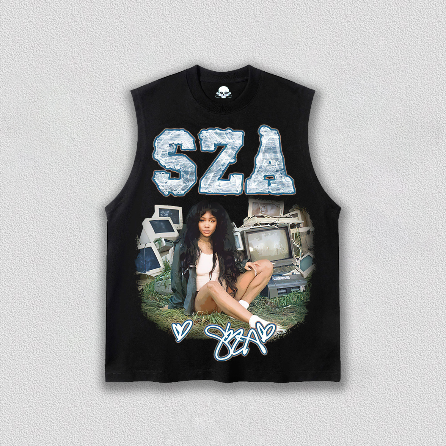 SZA S4