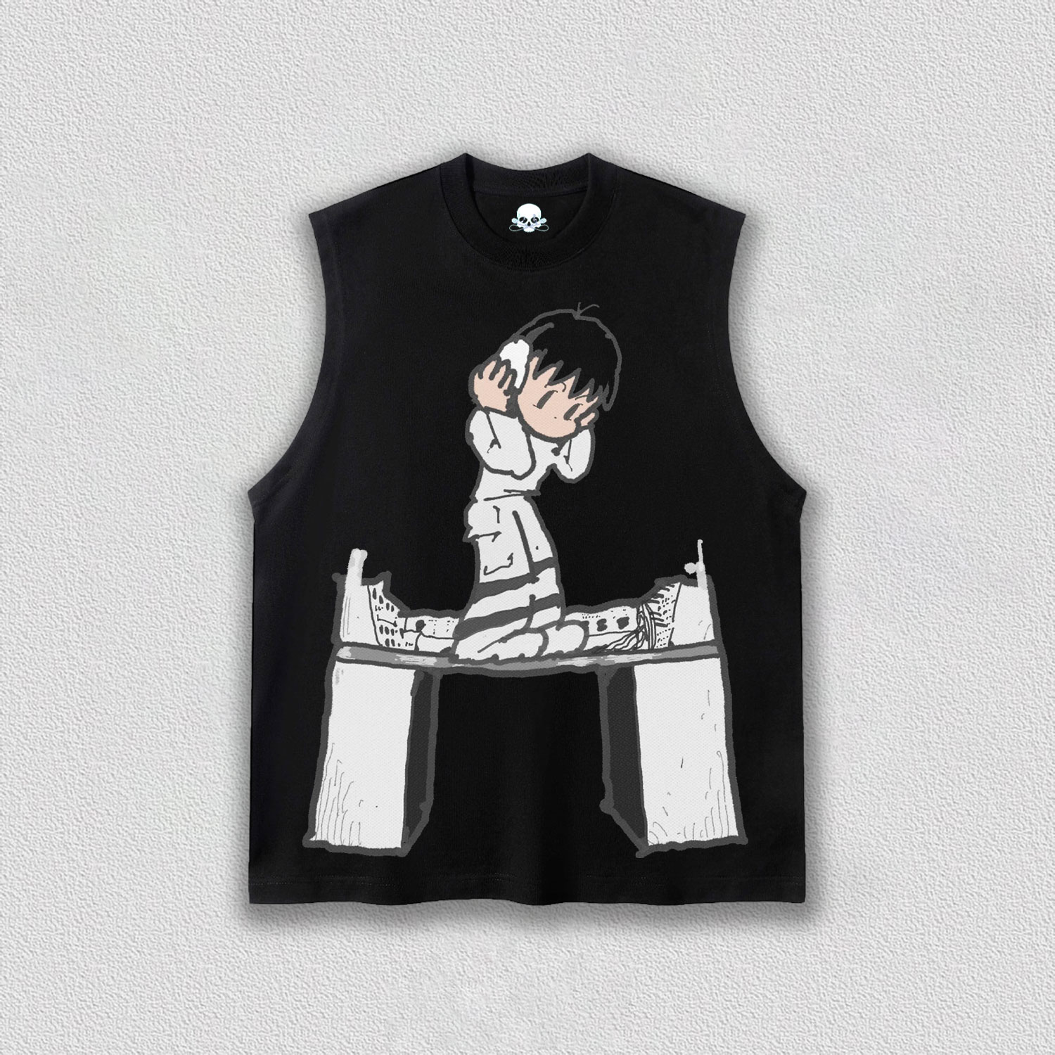 DON TOLIVER Original hand-drawn illustrations