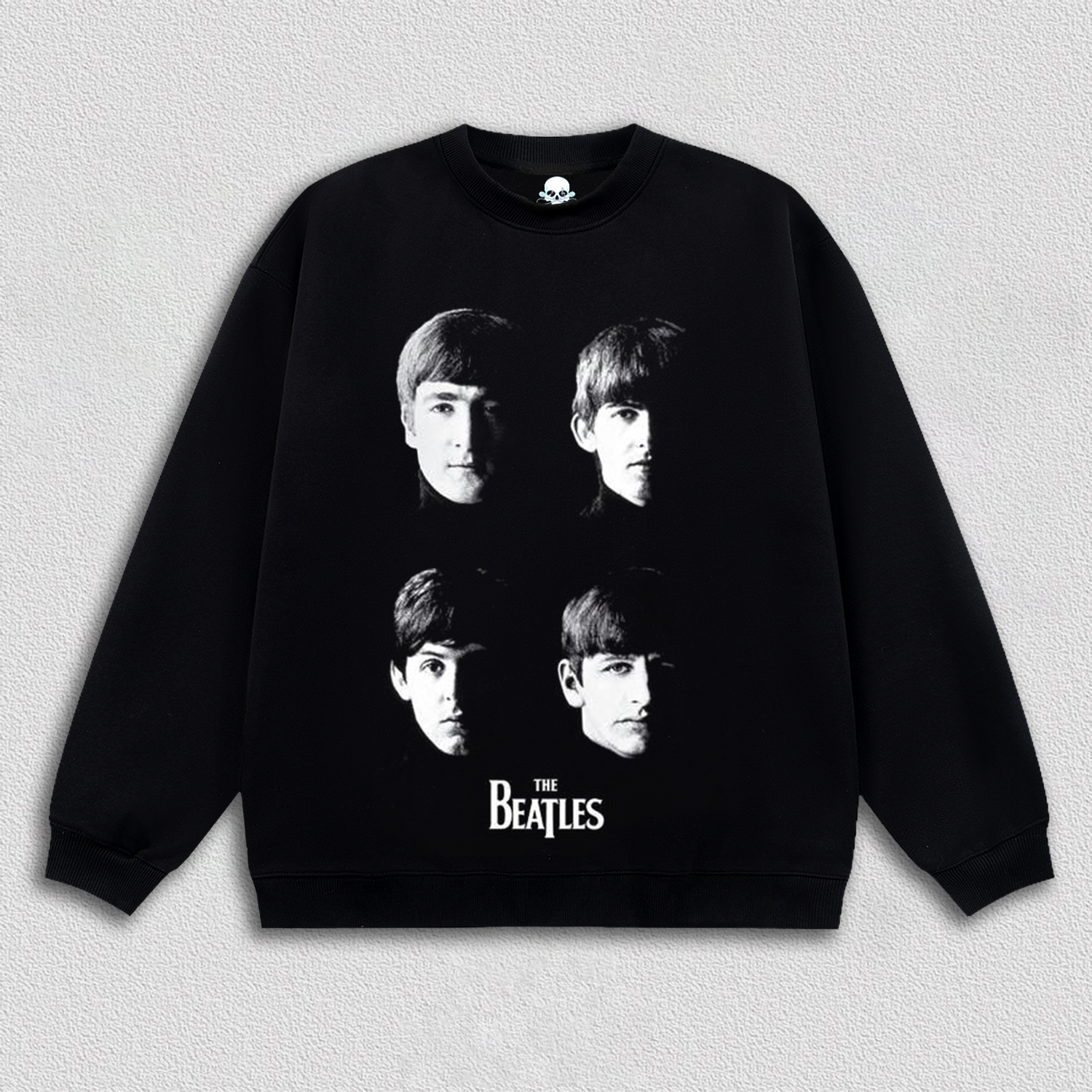 The Beatles V5