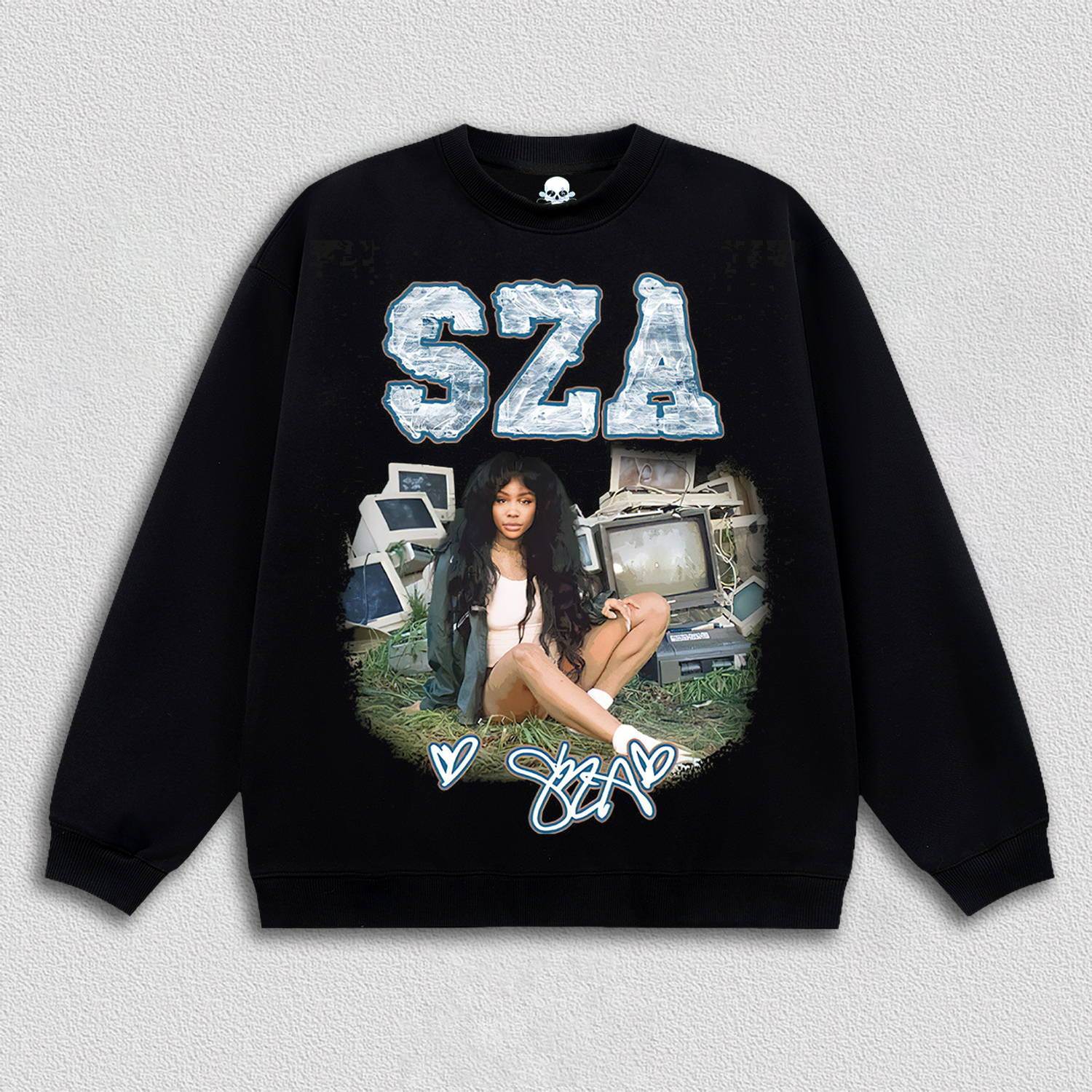SZA S4
