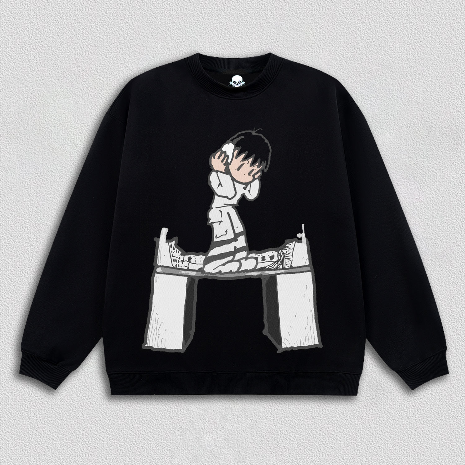 DON TOLIVER Original hand-drawn illustrations