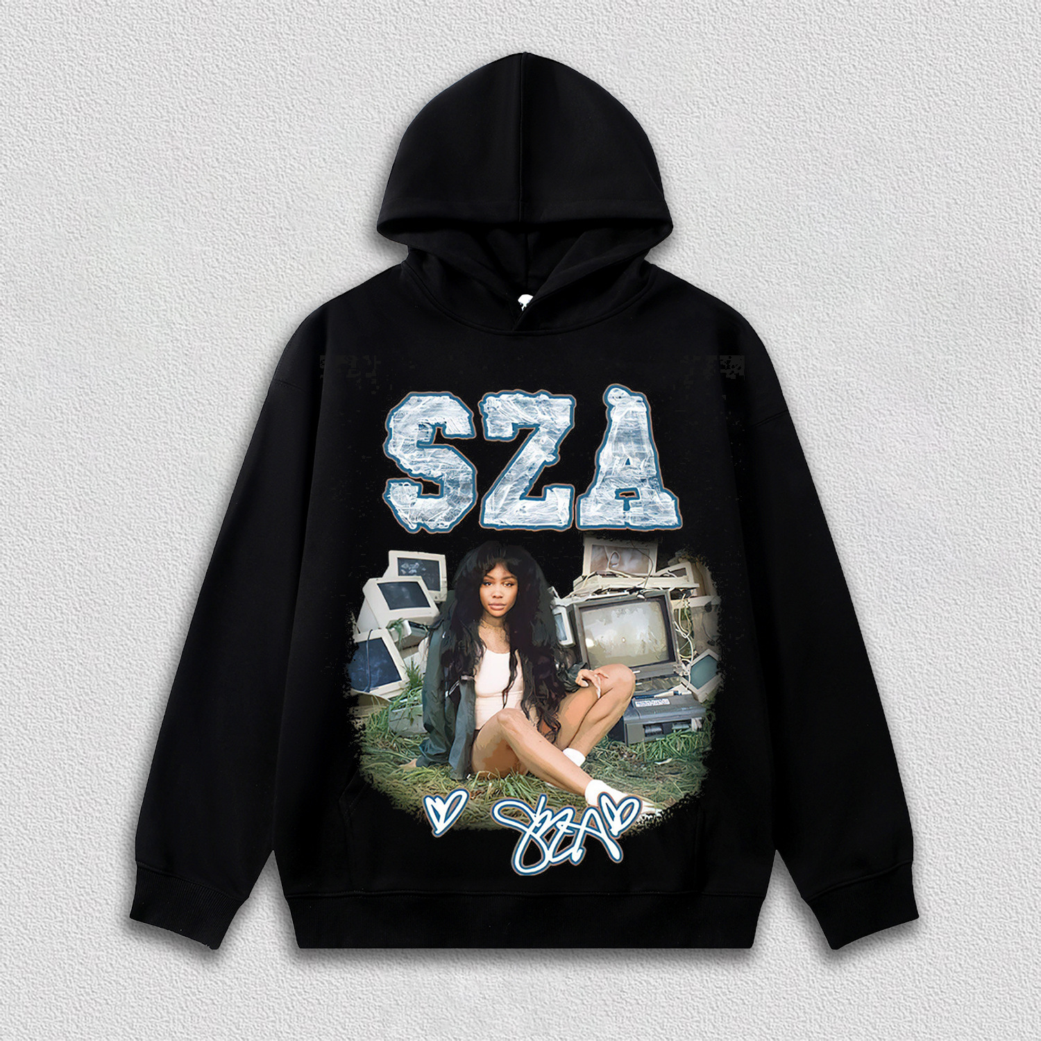 SZA S4