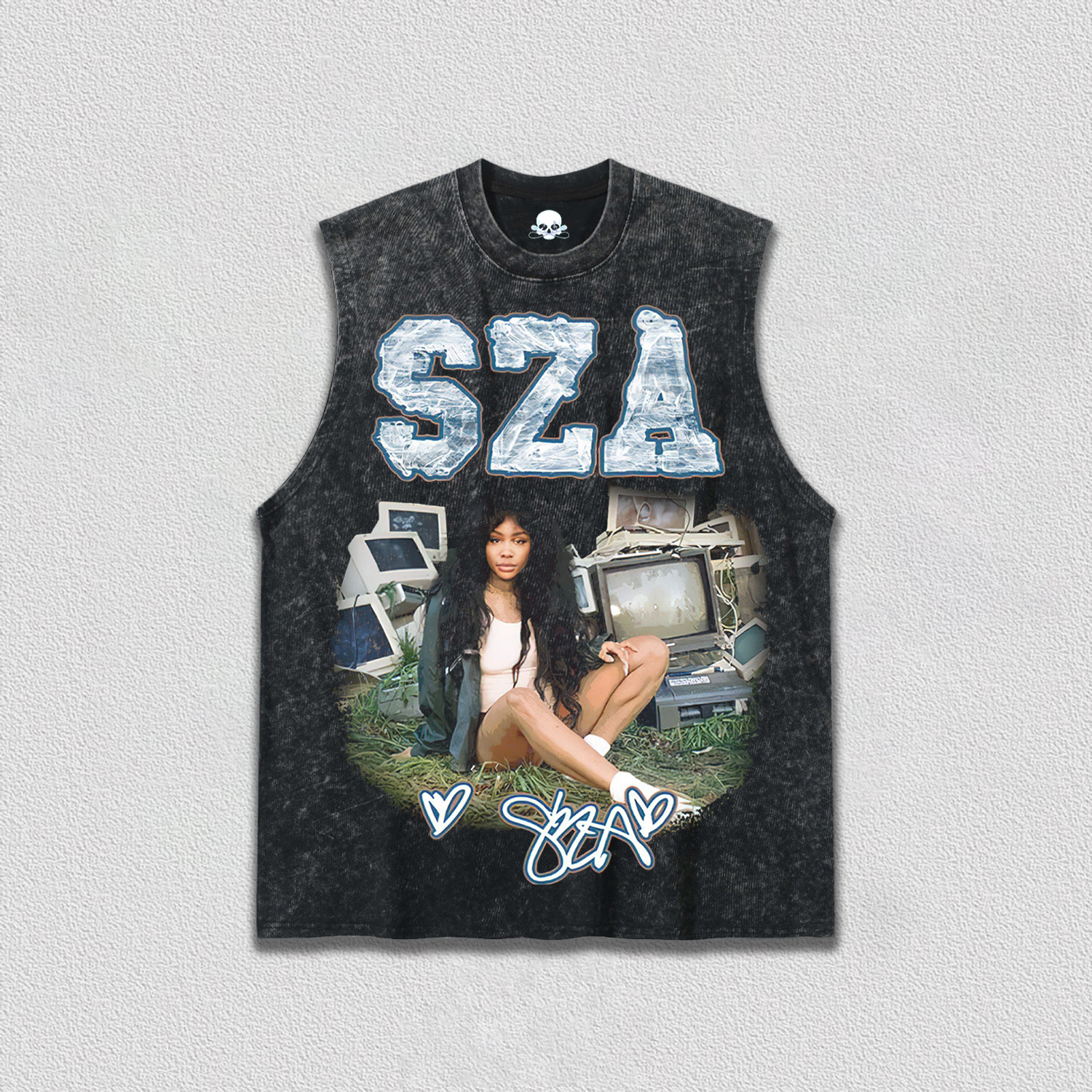 SZA S4