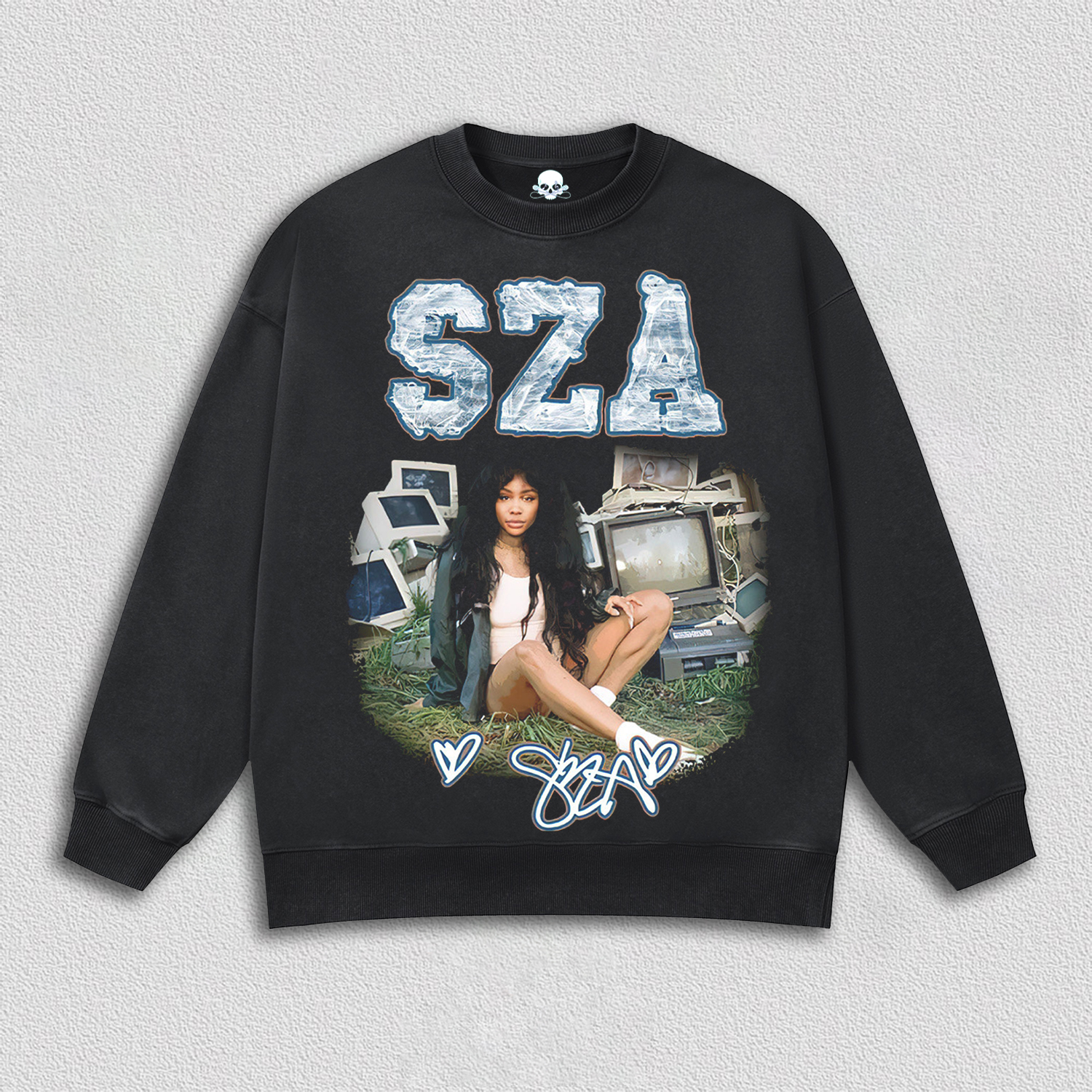 SZA S4