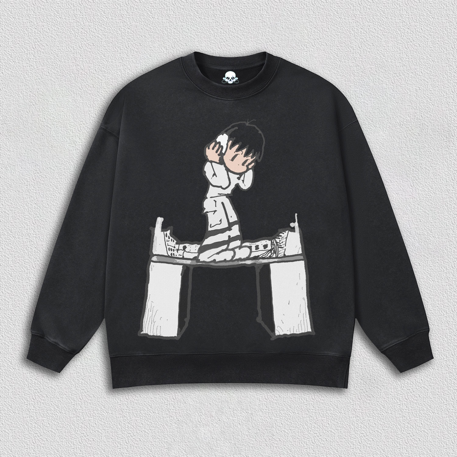 DON TOLIVER Original hand-drawn illustrations