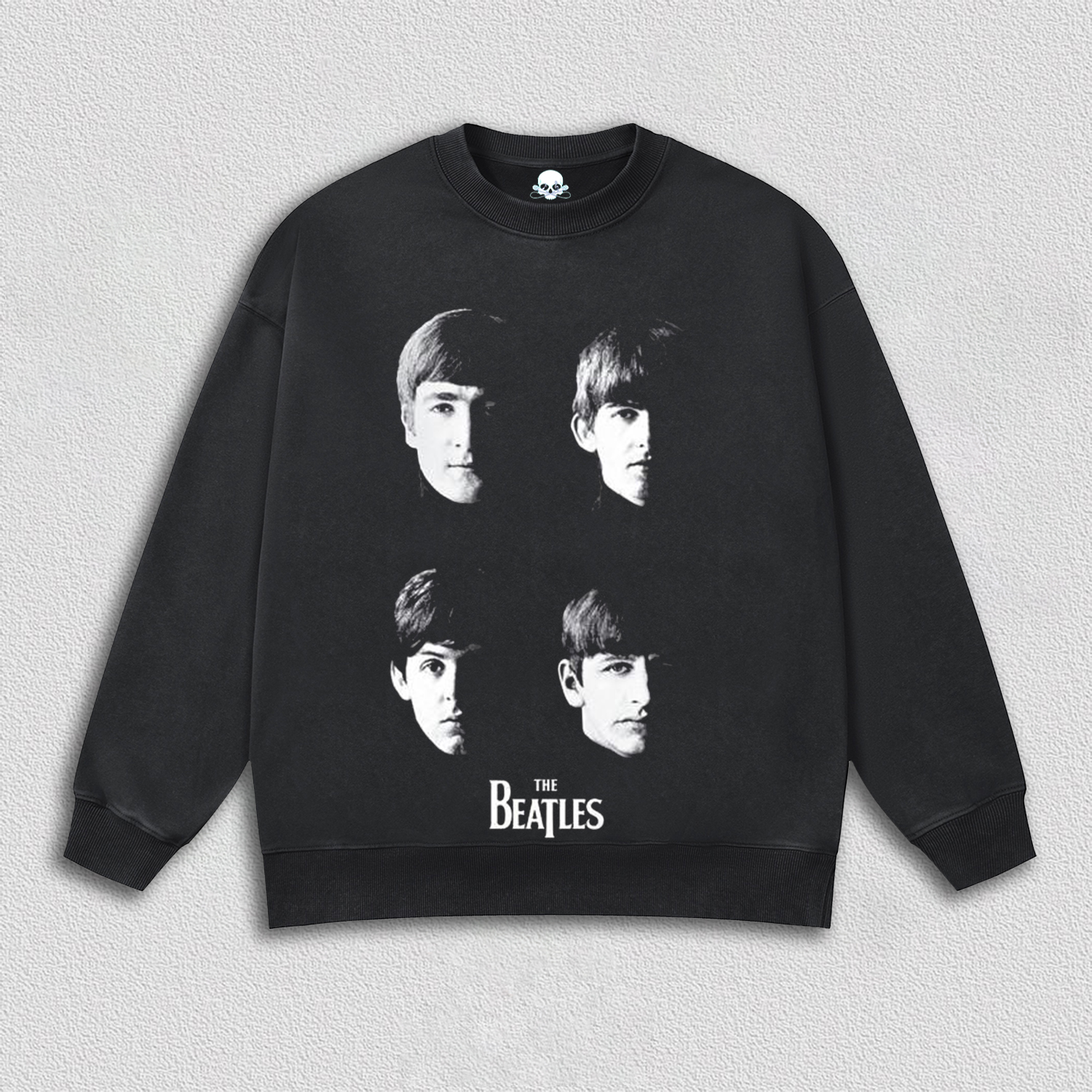 The Beatles V5