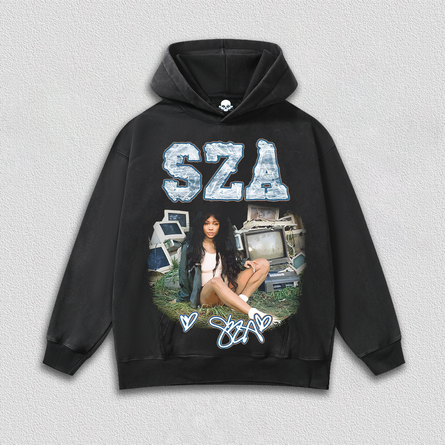 SZA S4