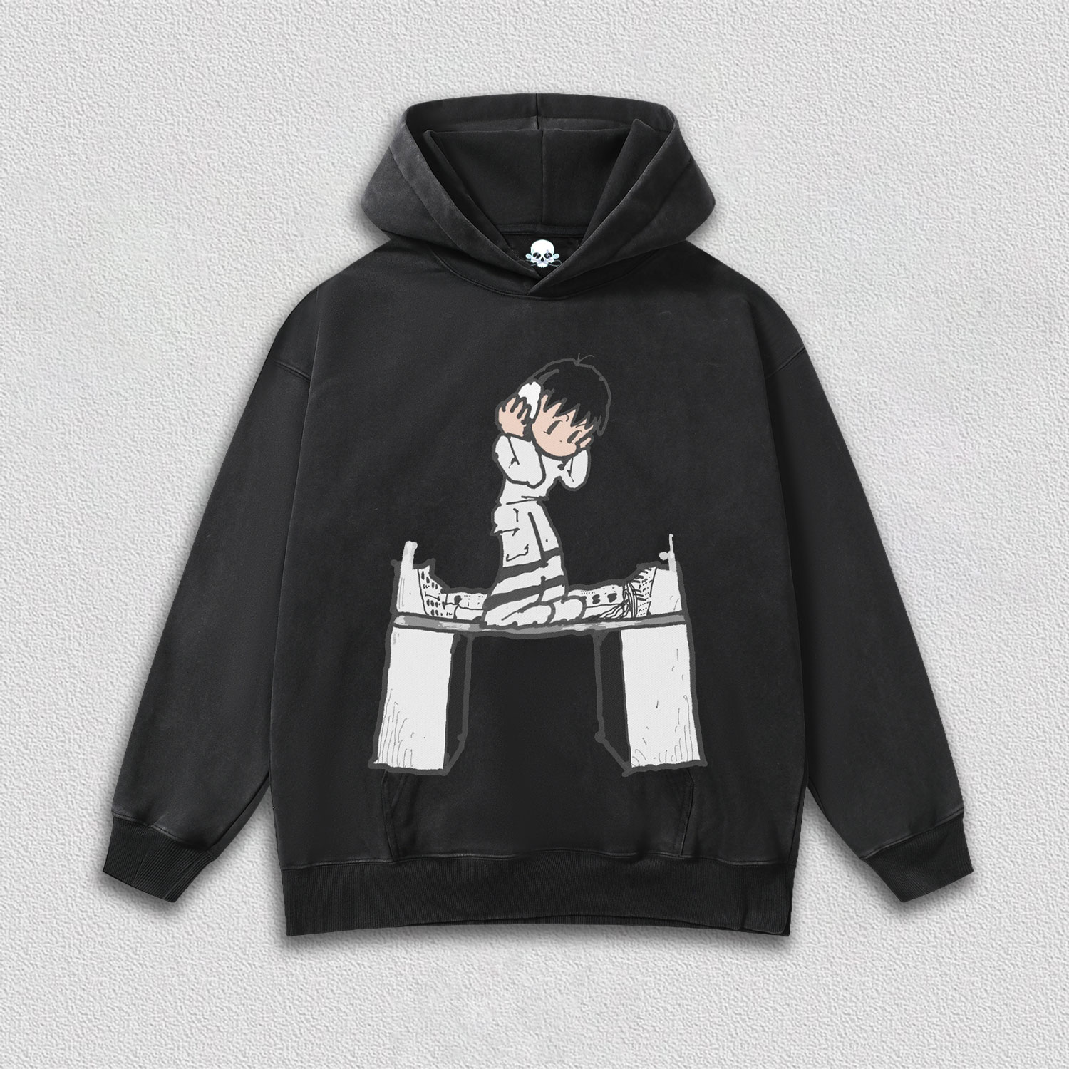 DON TOLIVER Original hand-drawn illustrations