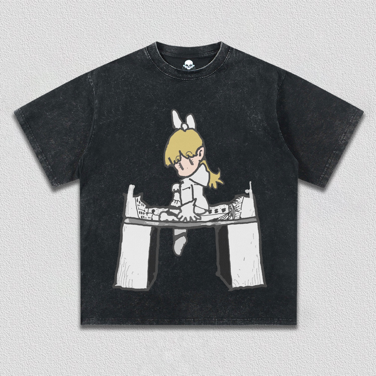 DON TOLIVER Original hand-drawn illustrations