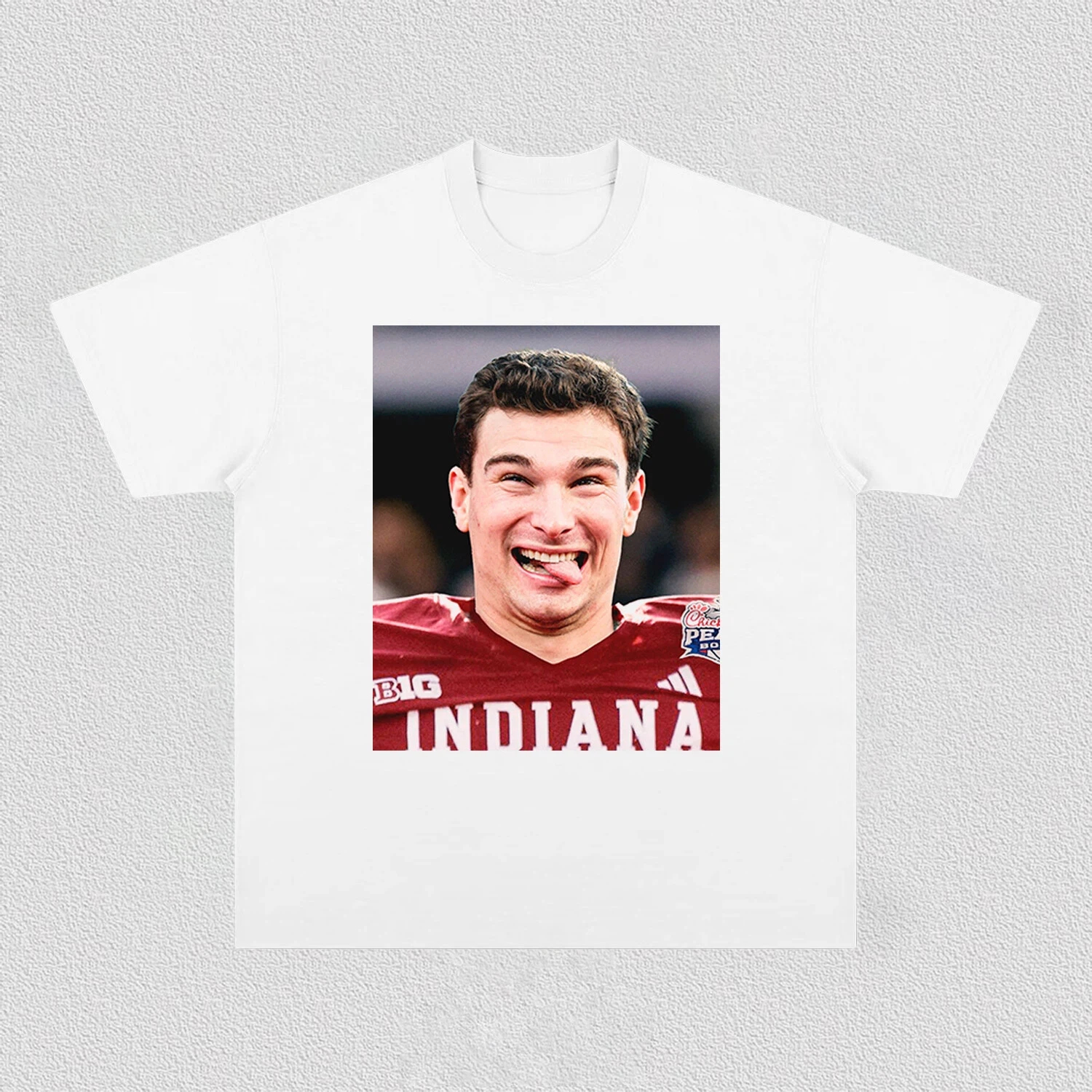 FERNANDO MENDOZA 2O26 V1 TEE