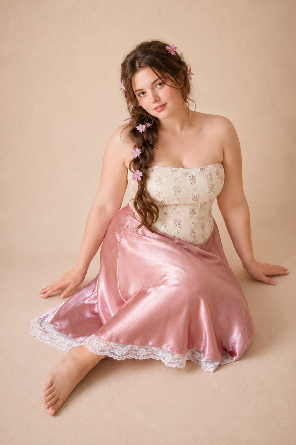 The Rosette Keepsake