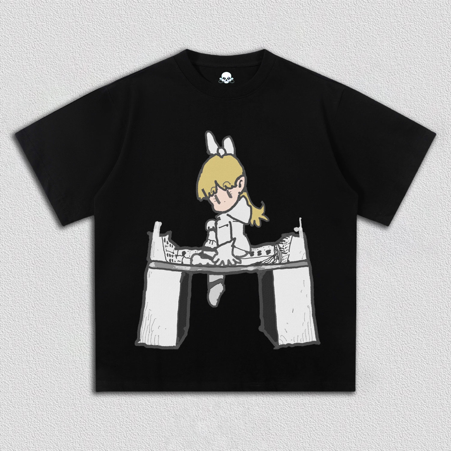 DON TOLIVER Original hand-drawn illustrations