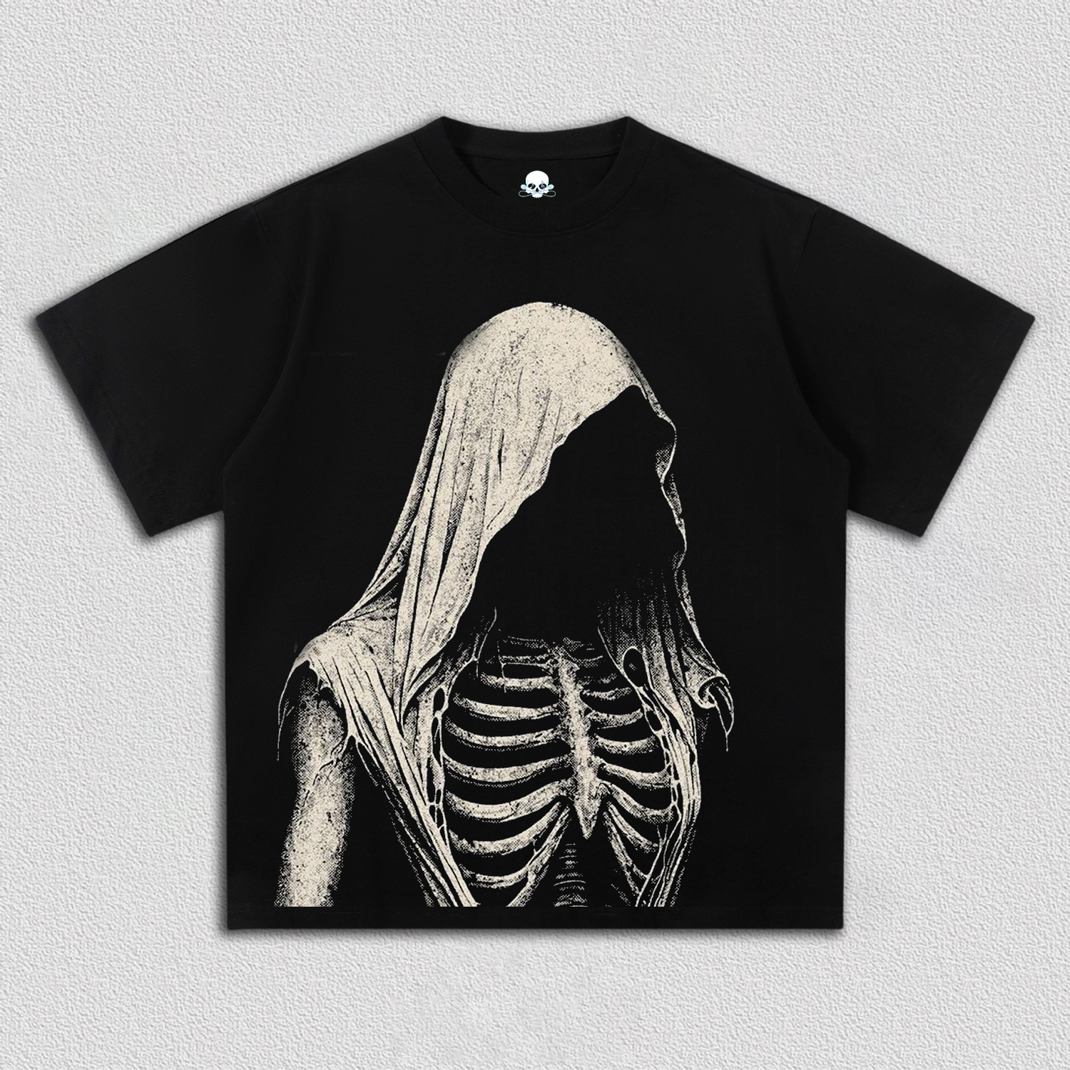 Veil of Bone