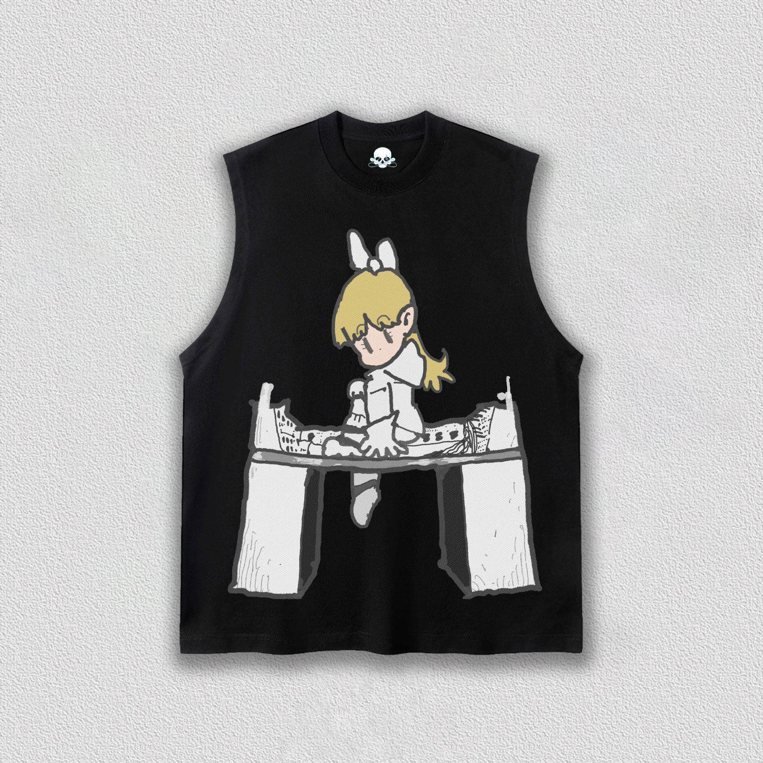 DON TOLIVER Original hand-drawn illustrations