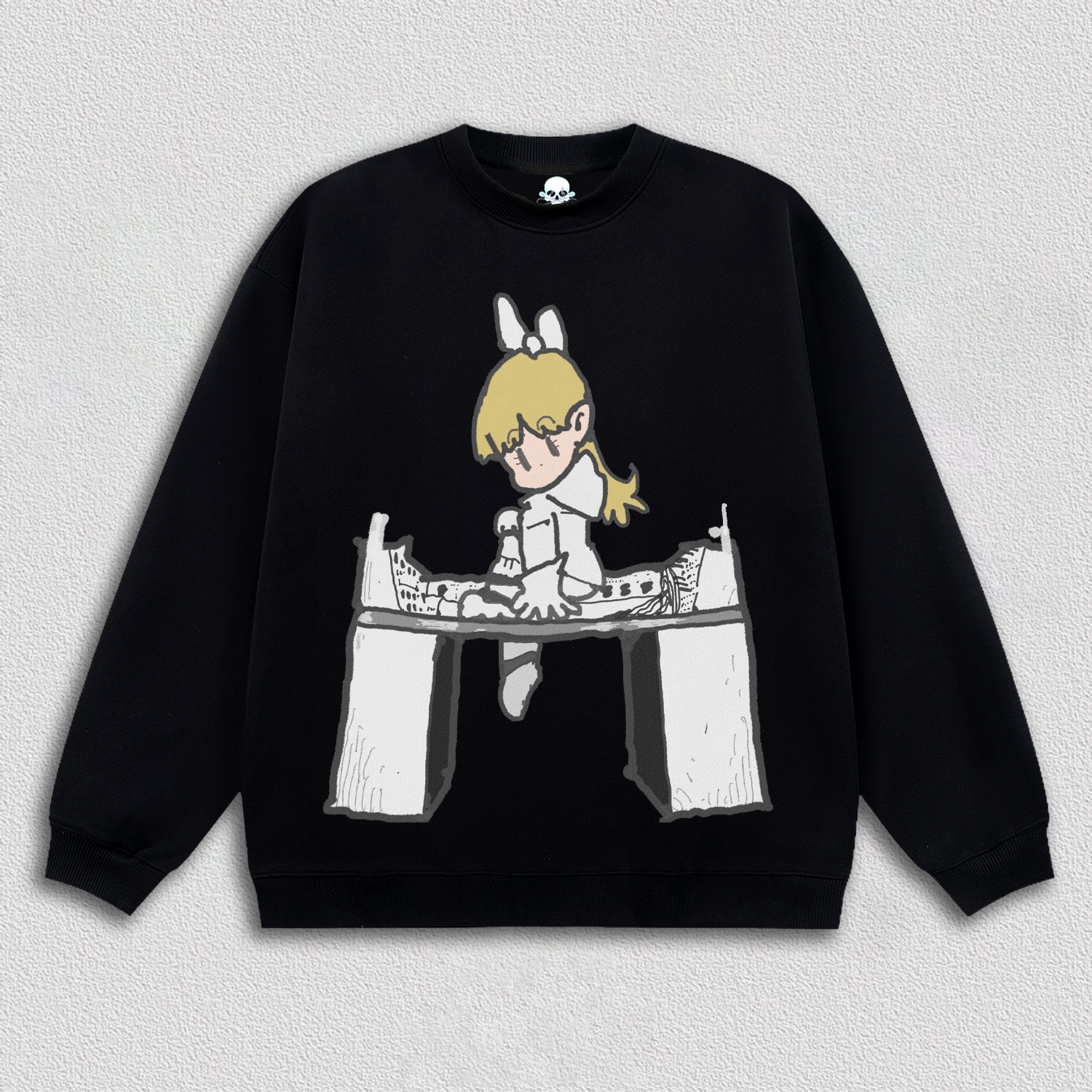 DON TOLIVER Original hand-drawn illustrations